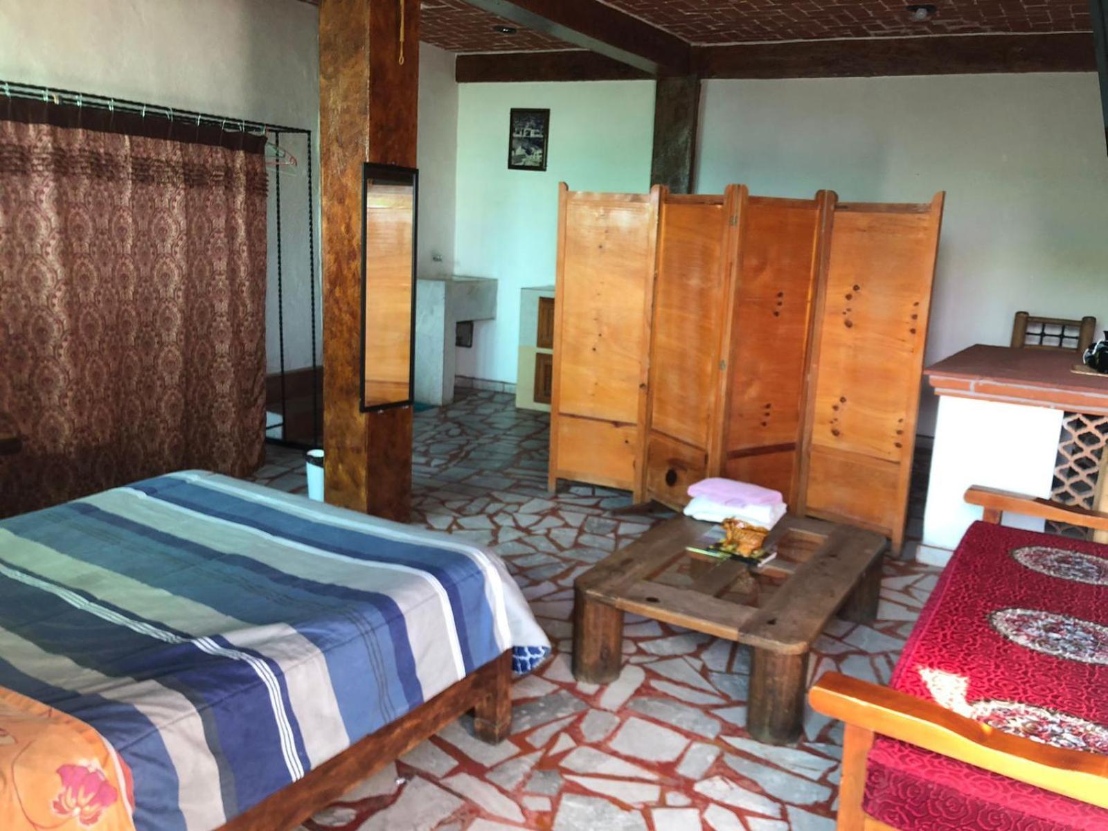 Triple Room - Photo 1