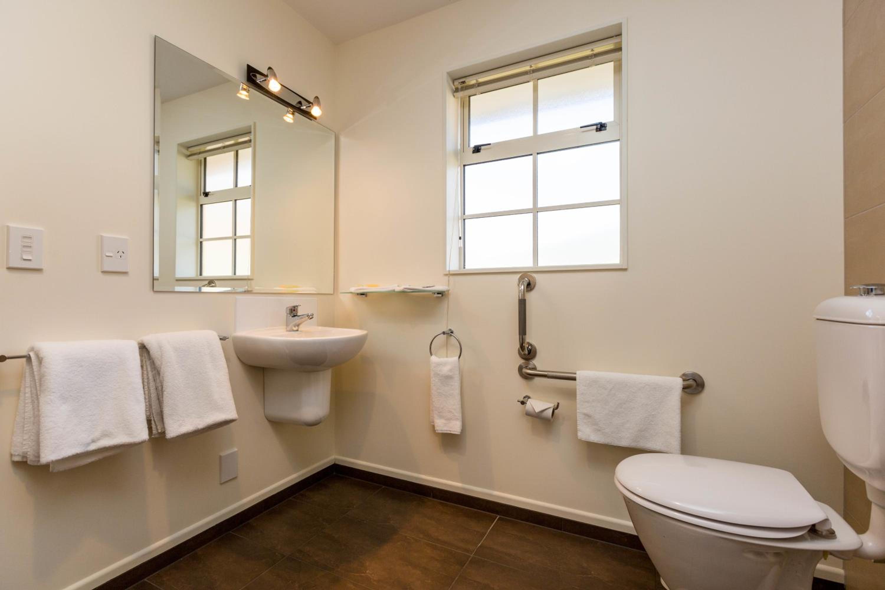 Executive Studio - Photo 7