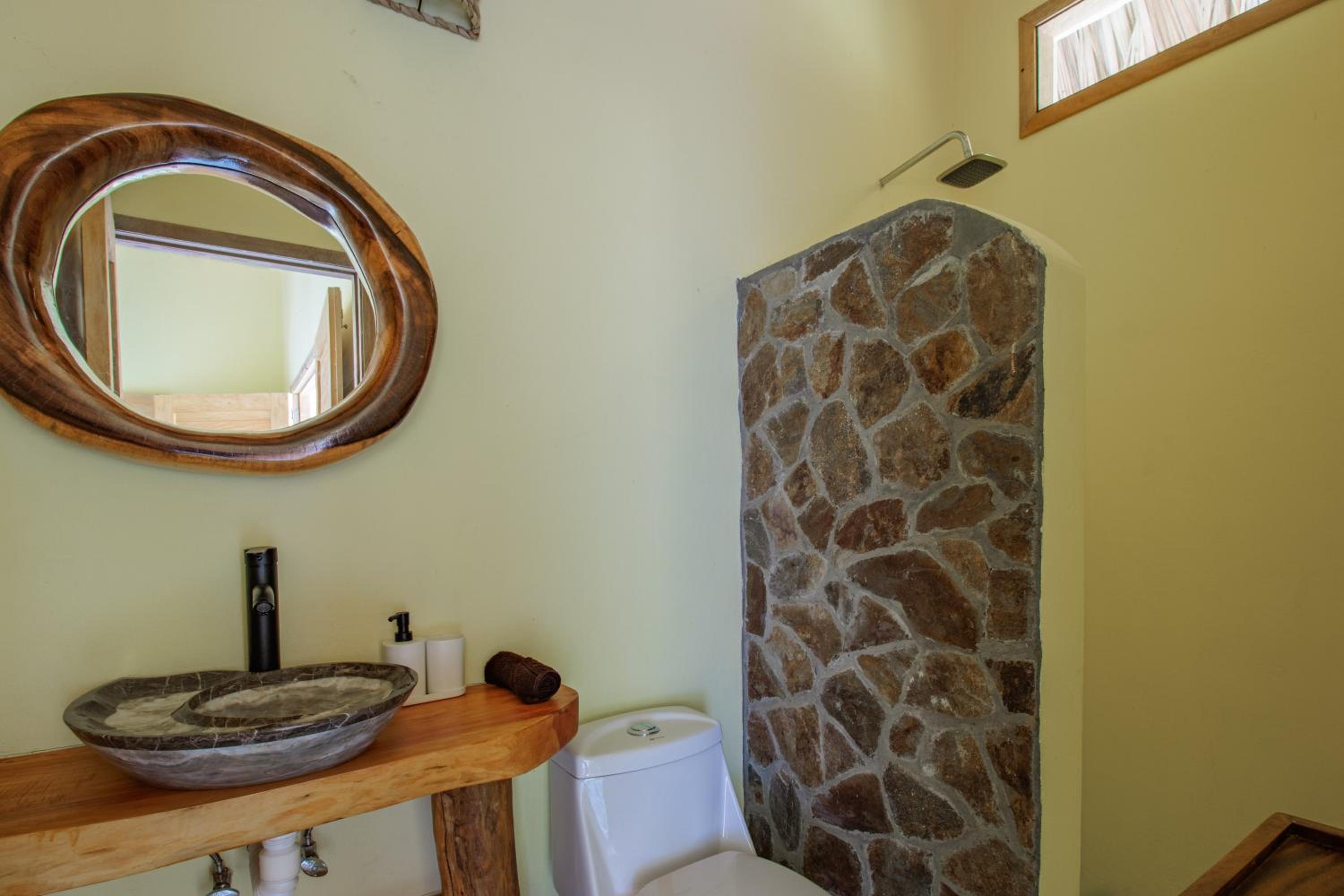 Junior Suite With Sea View