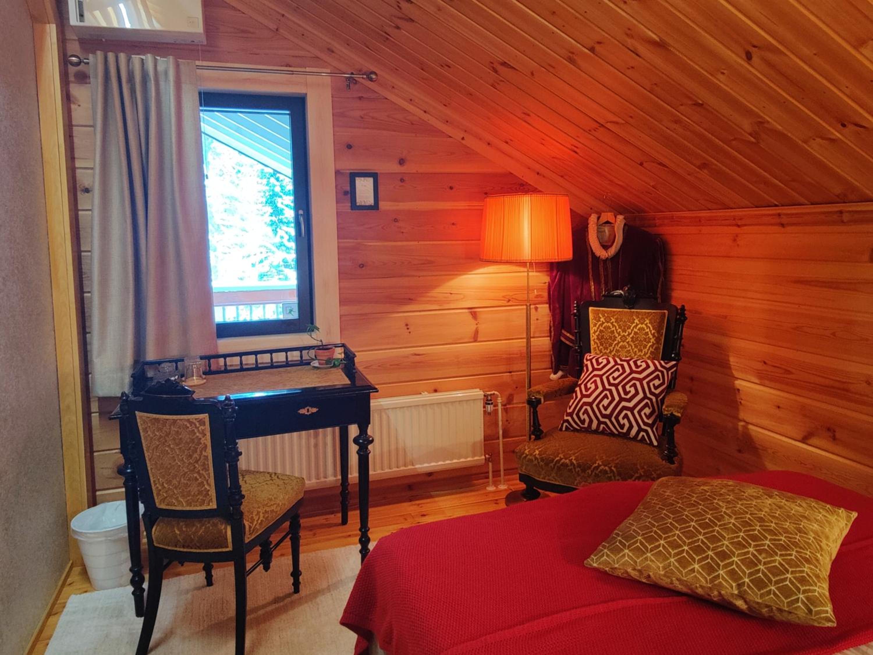 Double Room photo 3