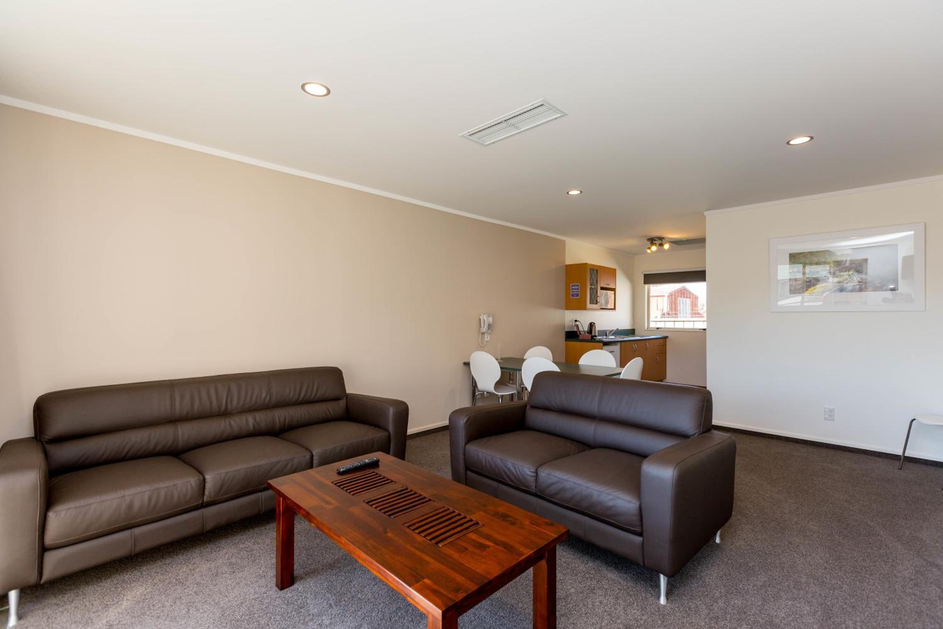 Two-Bedroom Apartment - Photo 1