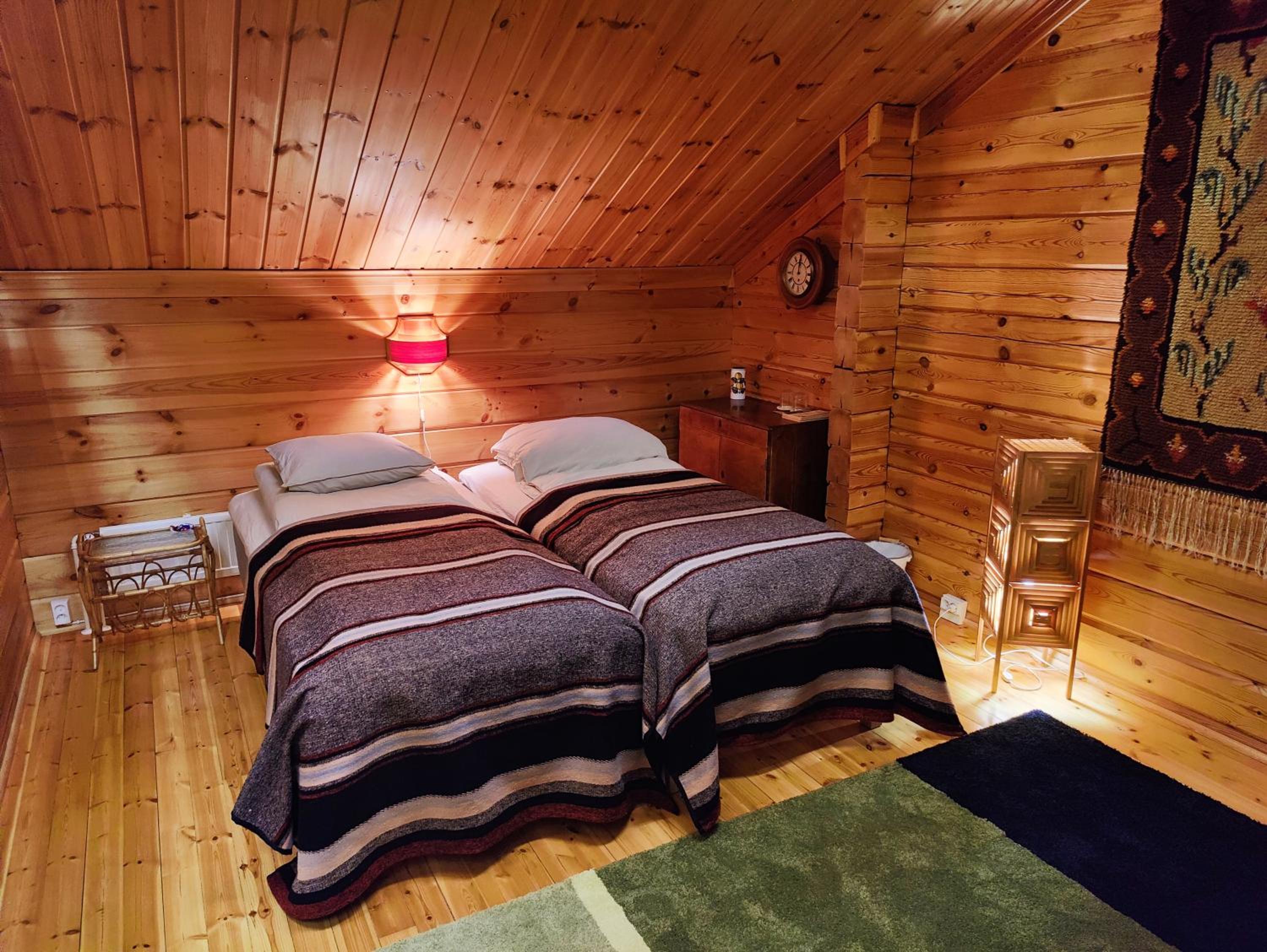 Double or Twin Room photo 3