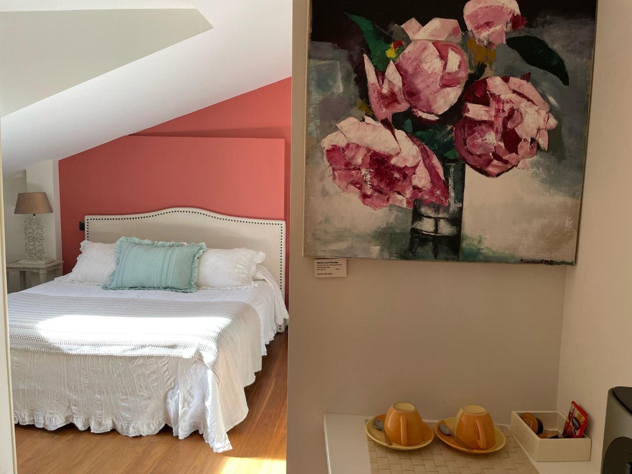 Special Offer - Double or Twin Room - Photo 2