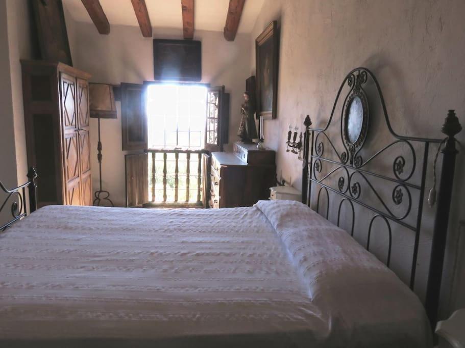 Casa de cuatro habitaciones