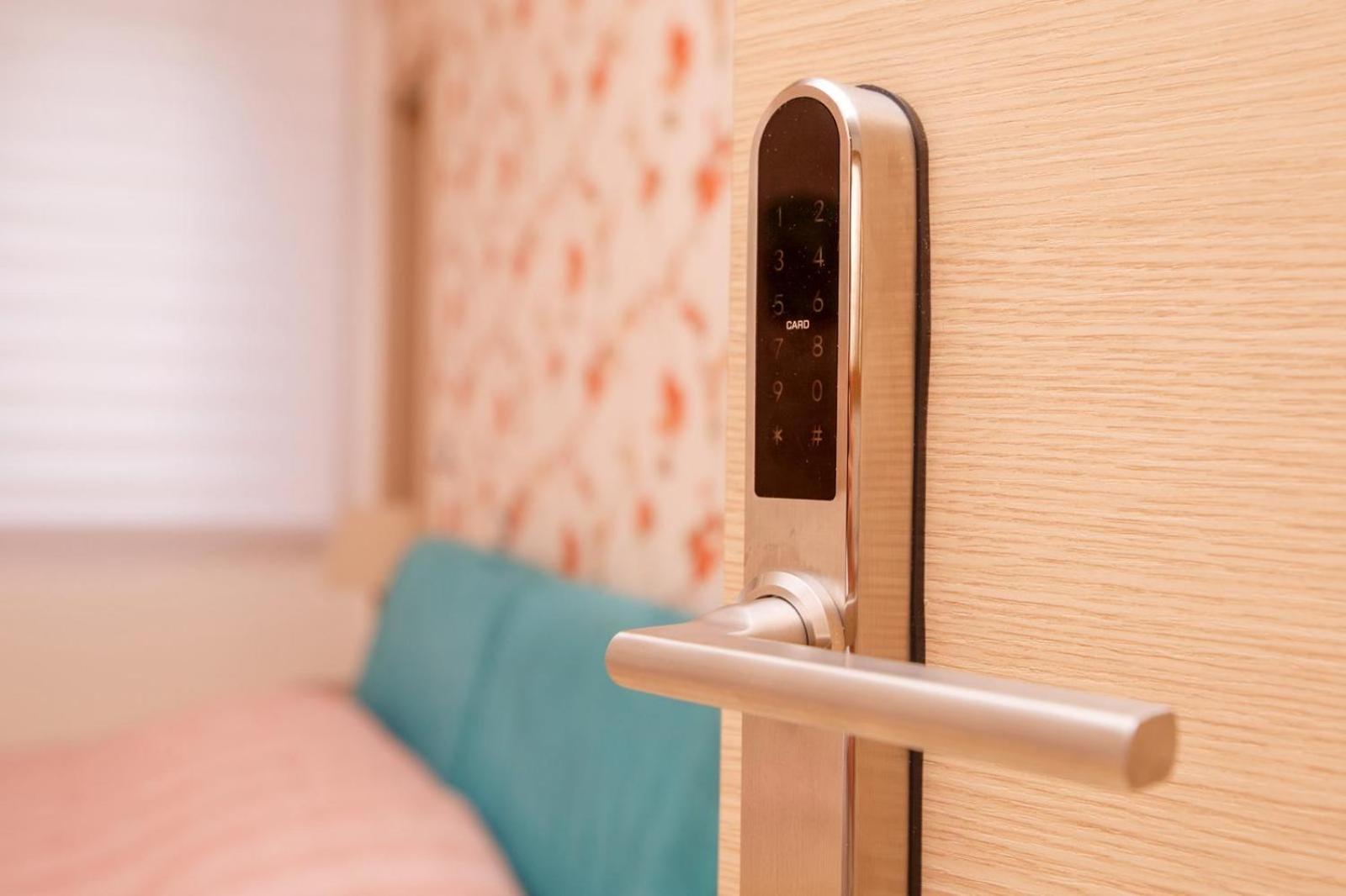 Double Room With Private Bathroom photo 1
