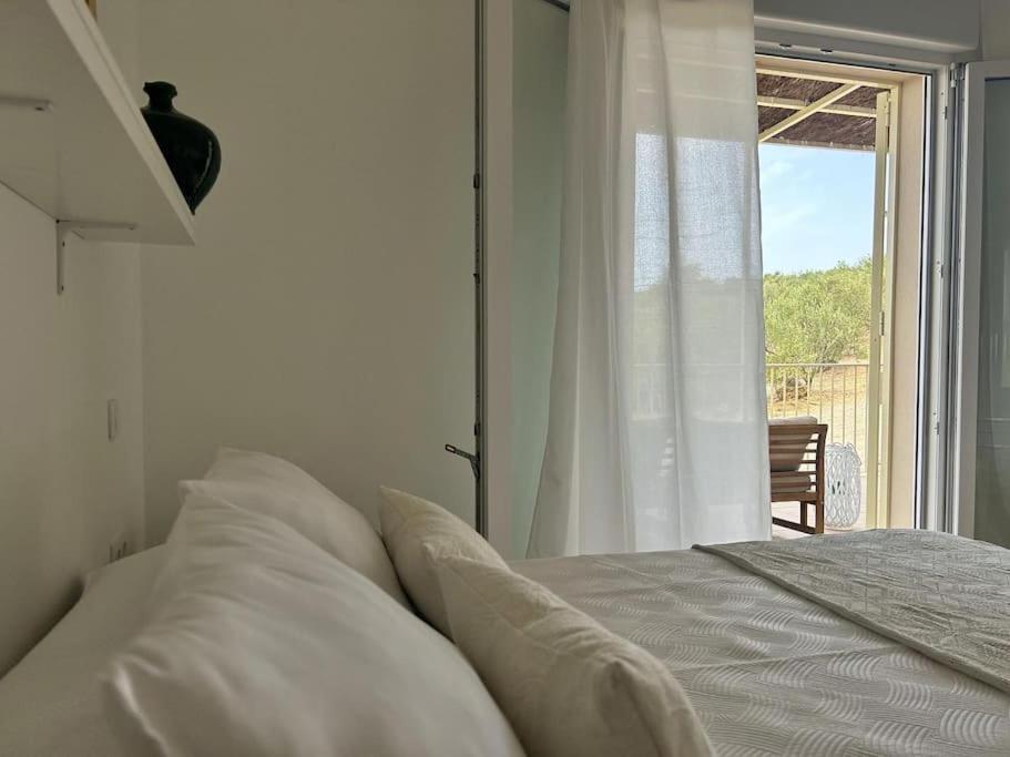 Casa de tres habitaciones