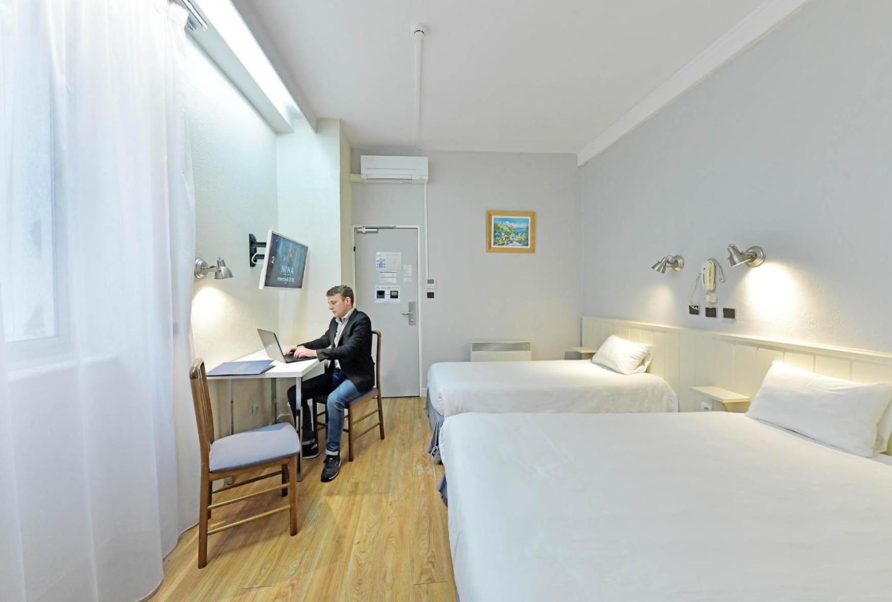 Triple Room photo 1