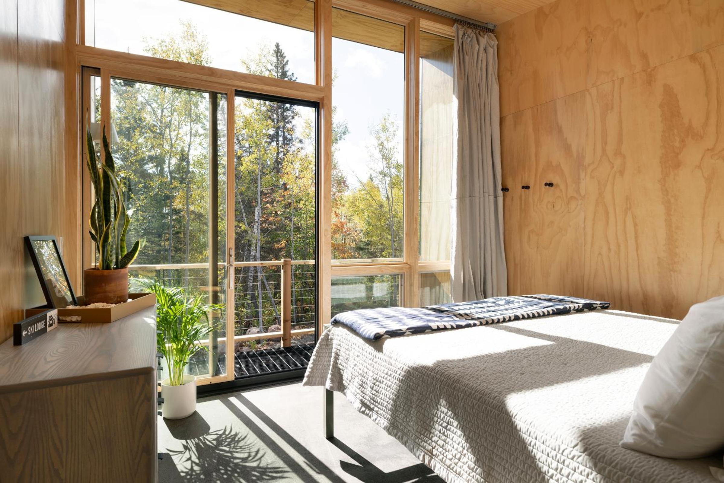 Chalet photo 1
