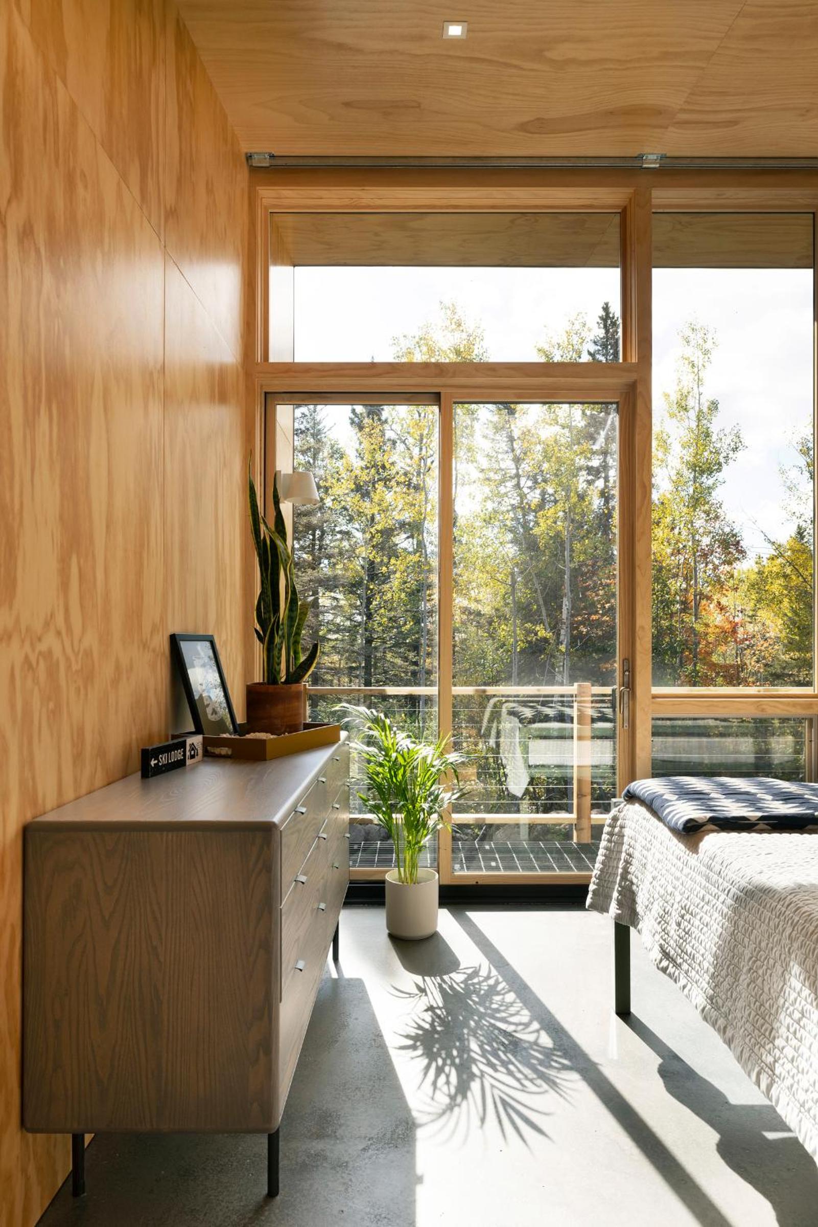 Chalet photo 3