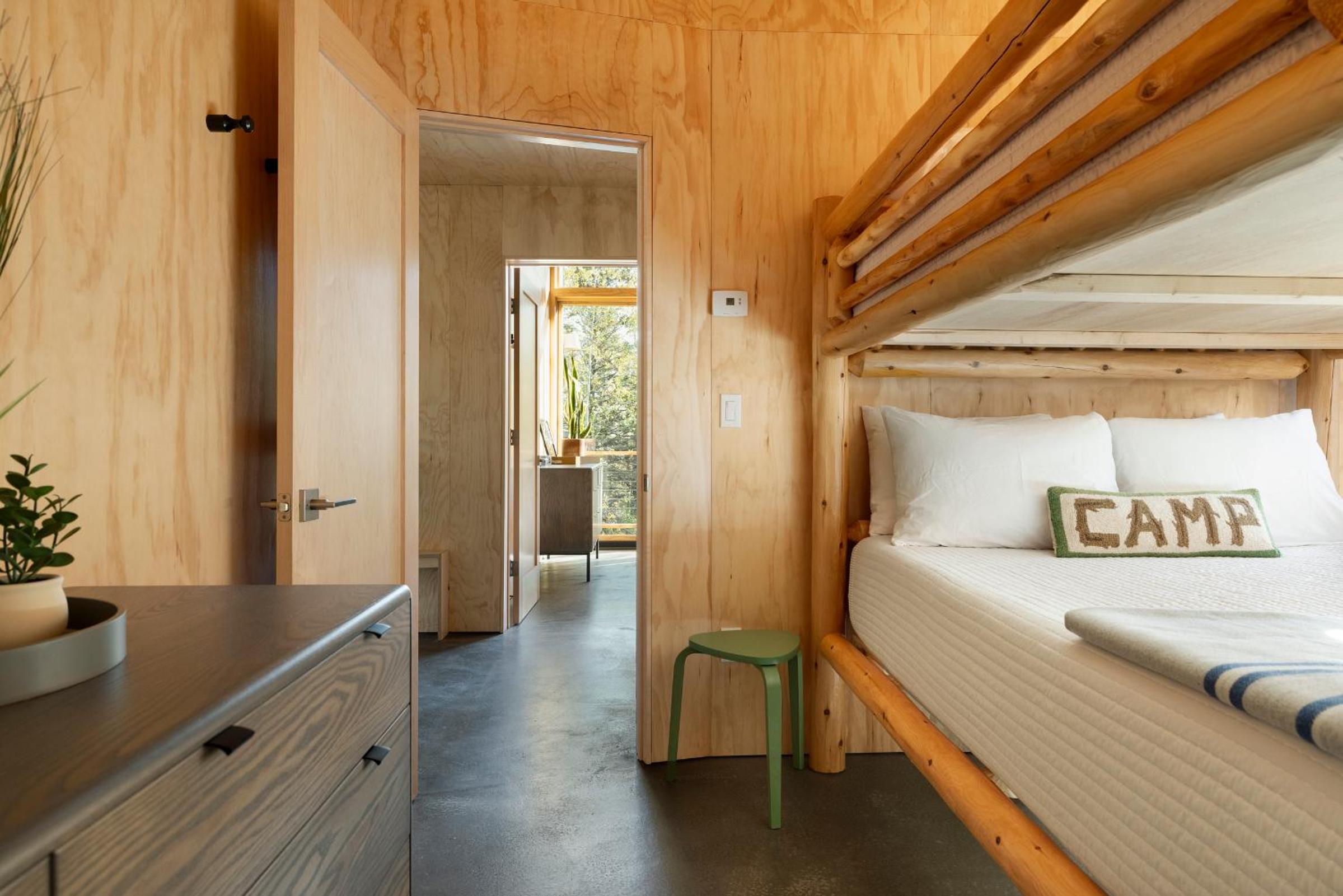 Chalet photo 2