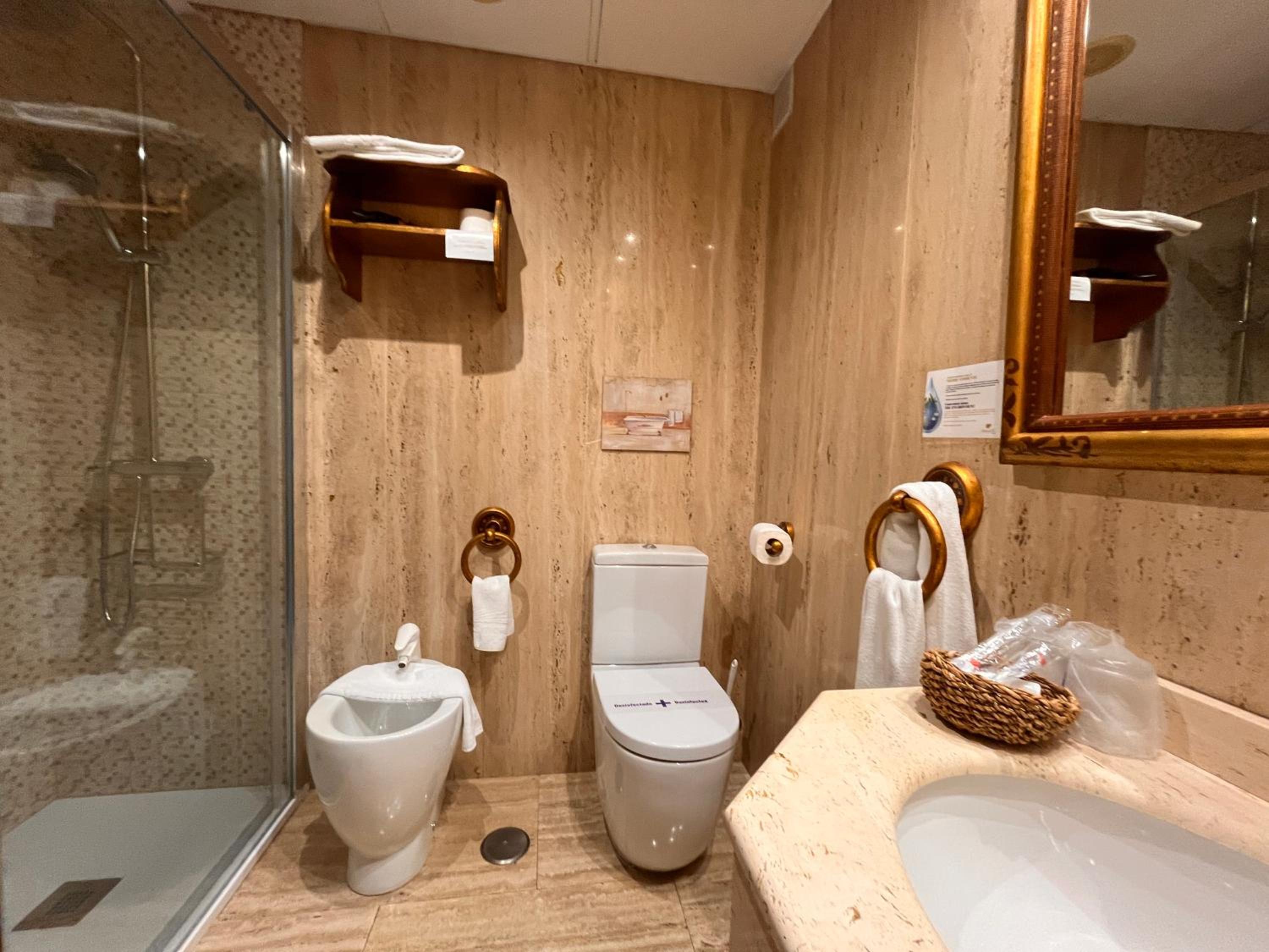 Twin Room photo 2