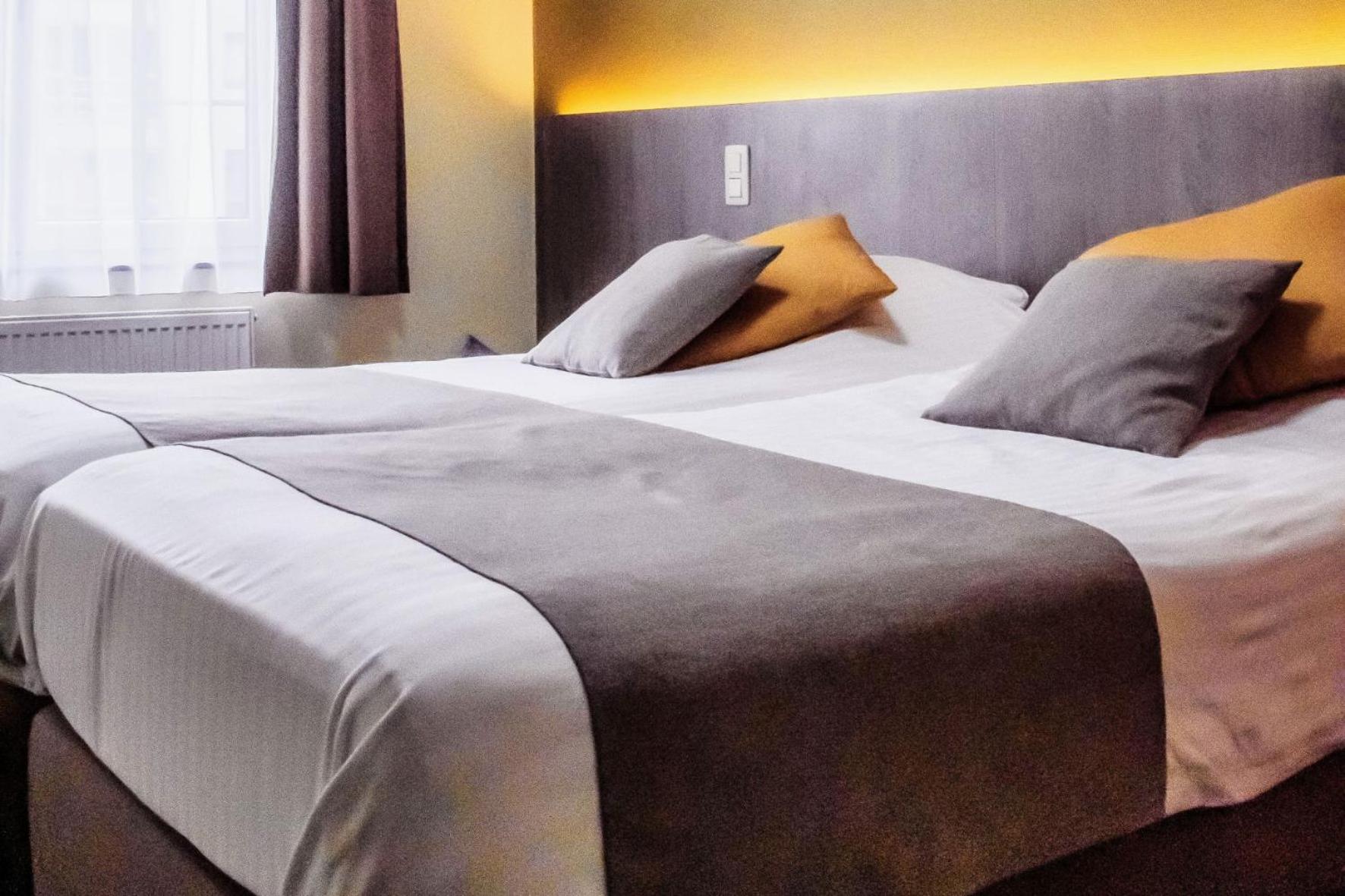 Comfort Double Room - Photo 8