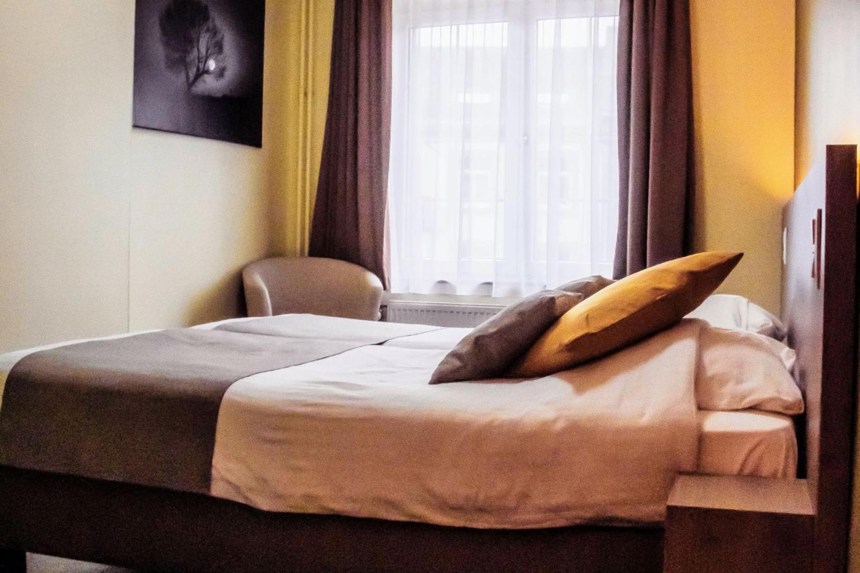 Comfort Double Room - Photo 1