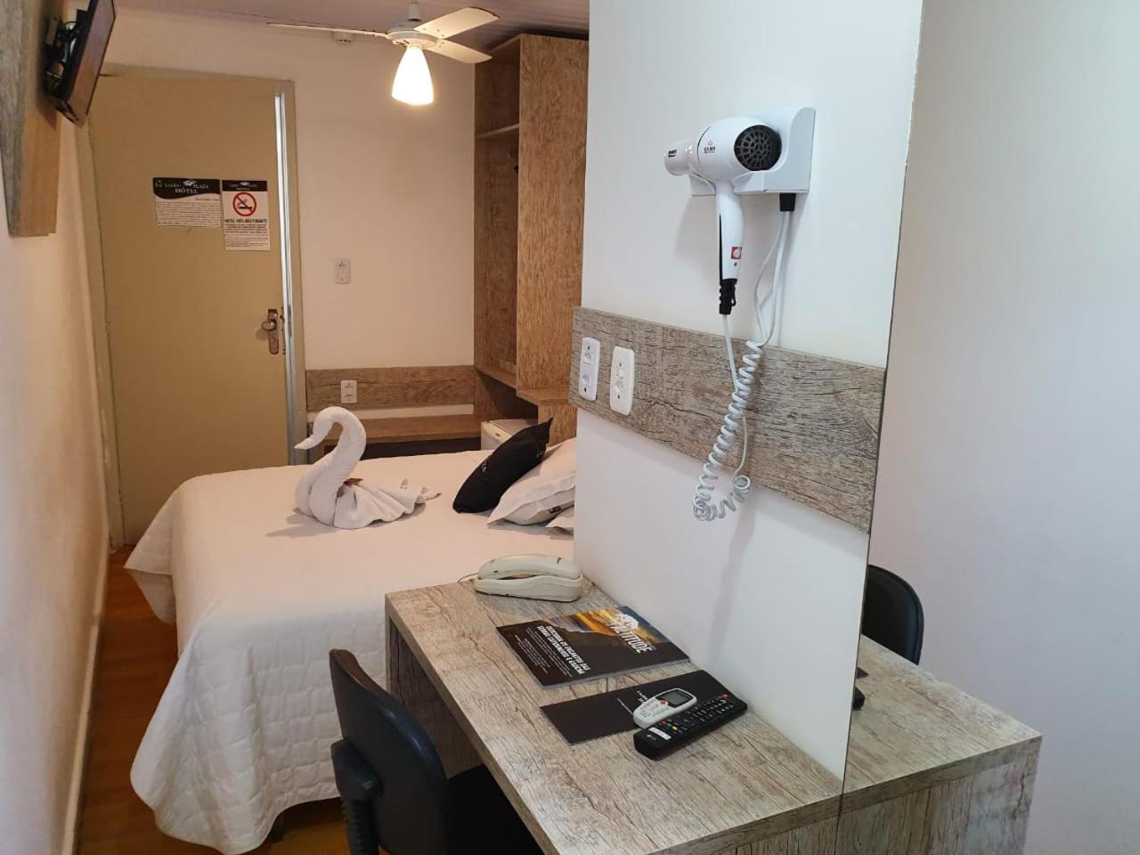 Economy Single Room photo 1