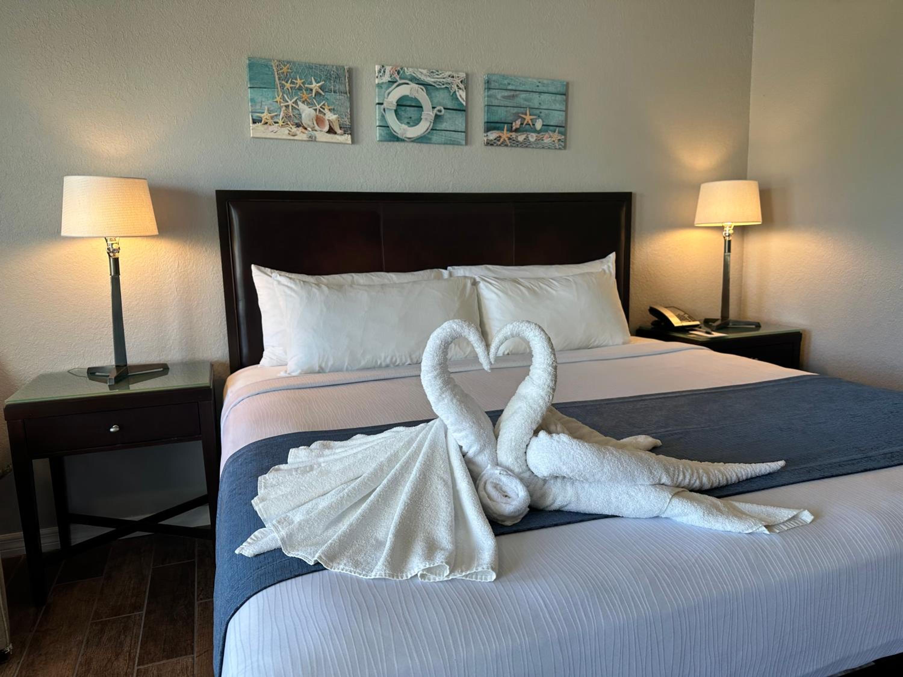 King Room photo 2