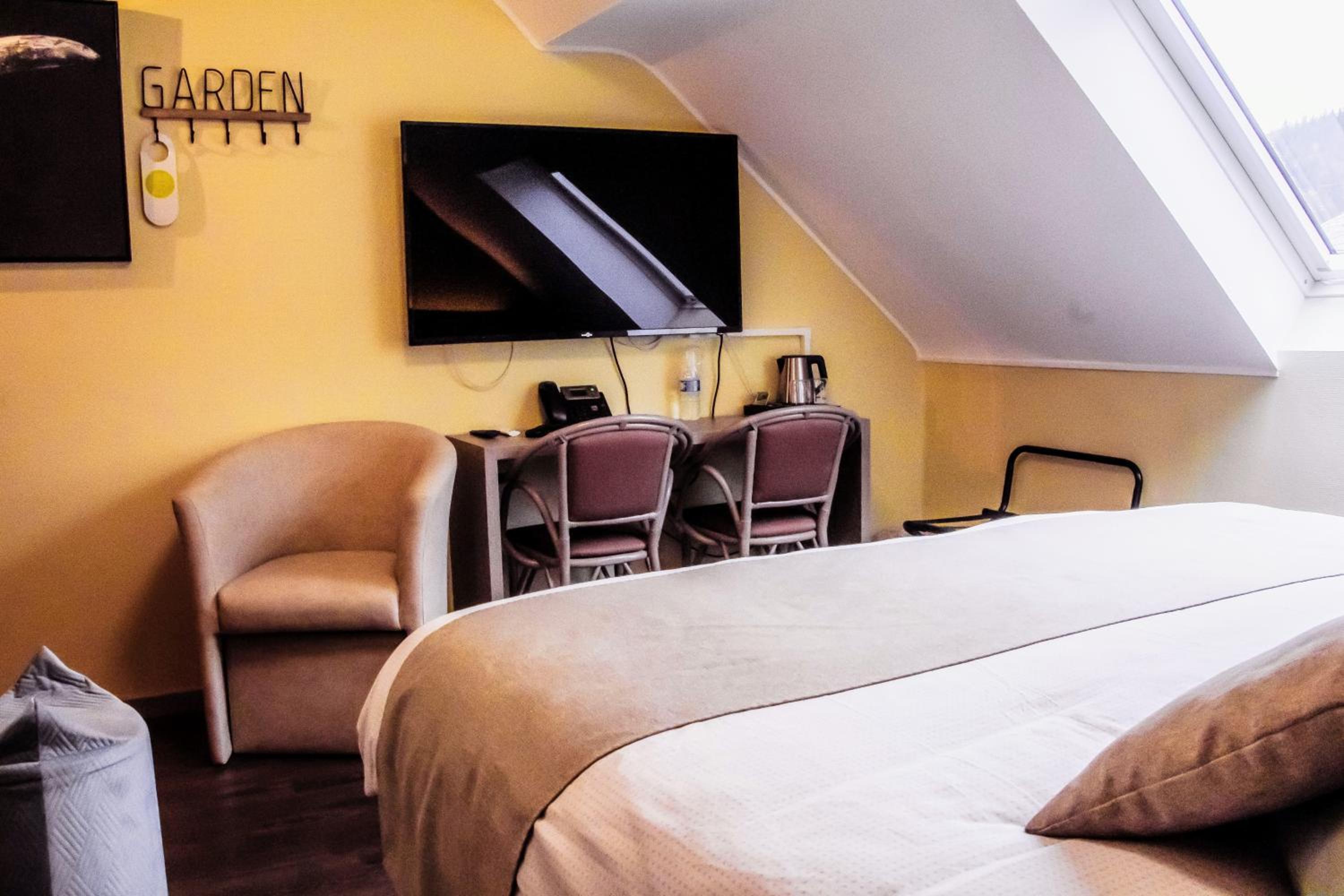 Comfort Double Room - Photo 7