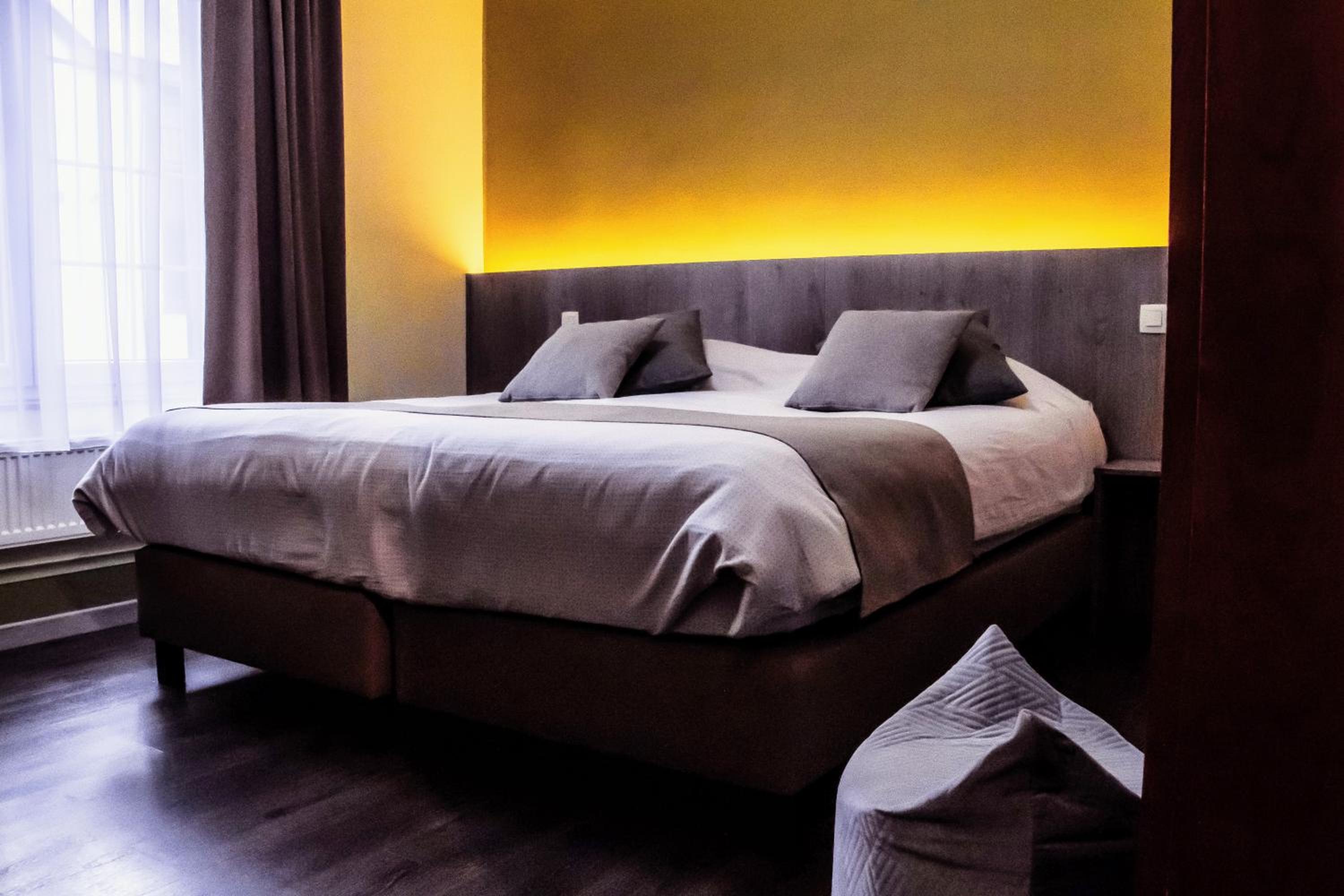 Comfort Double Room - Photo 6