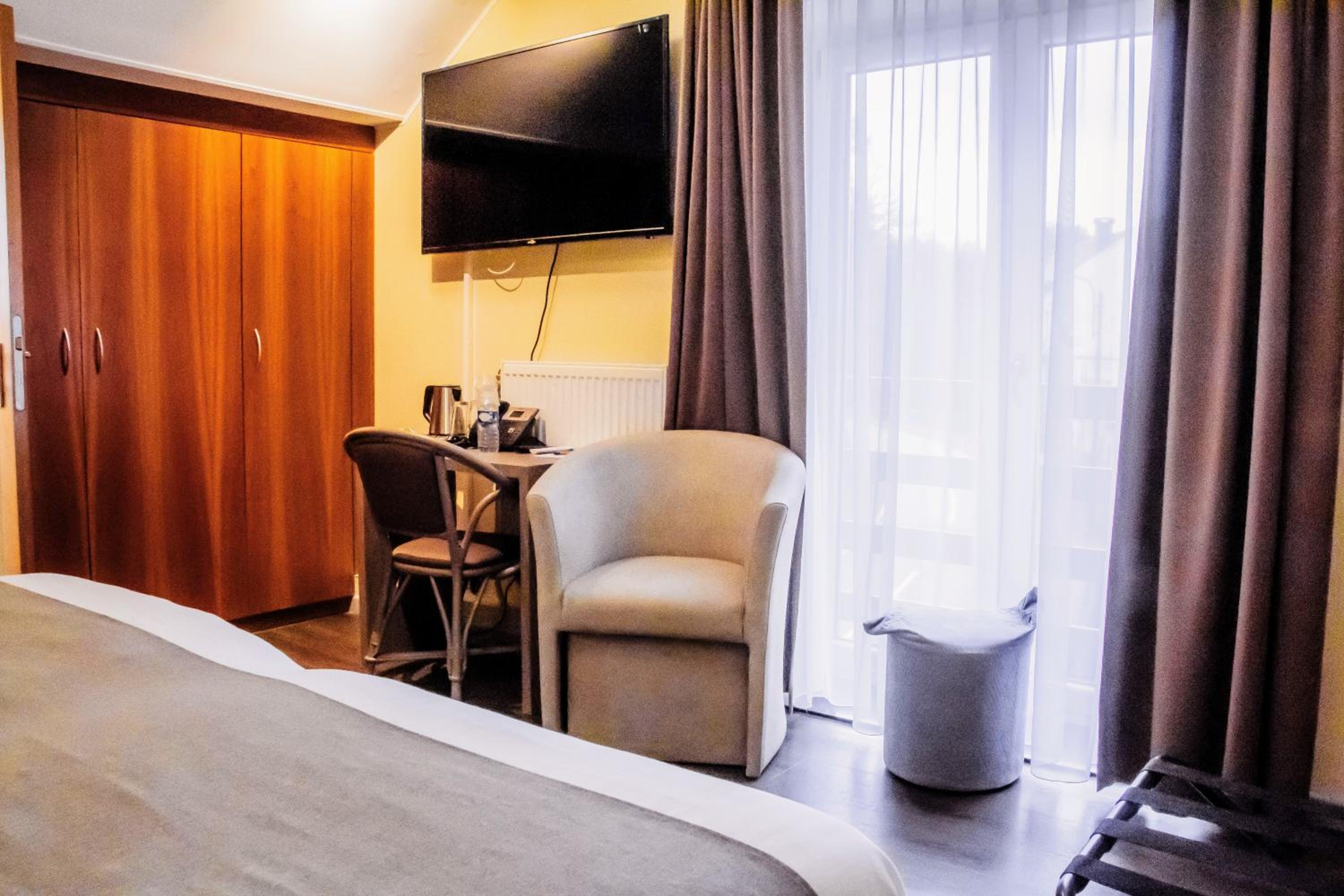 Comfort Double Room - Photo 11