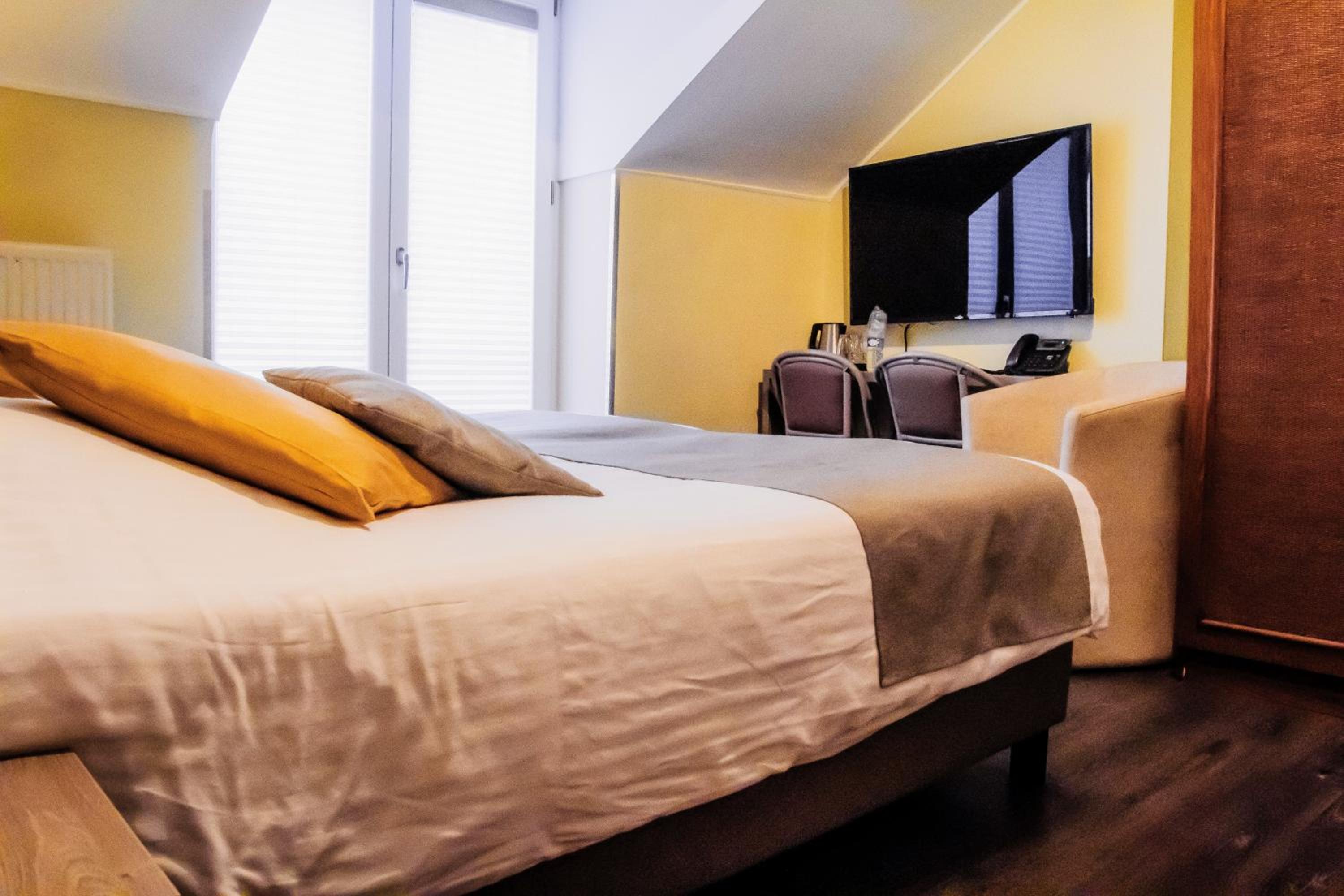 Comfort Double Room - Photo 9