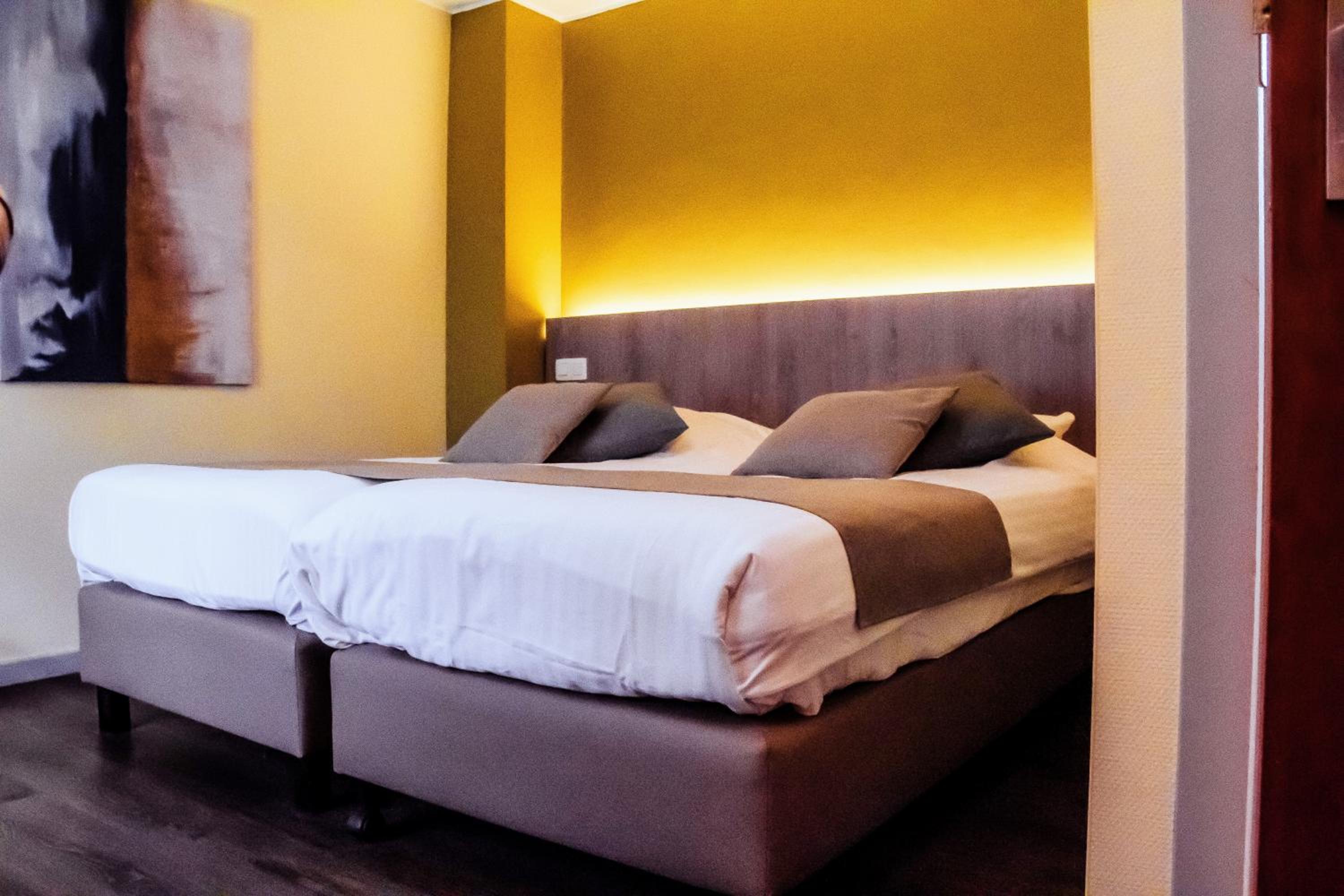 Comfort Double Room - Photo 12