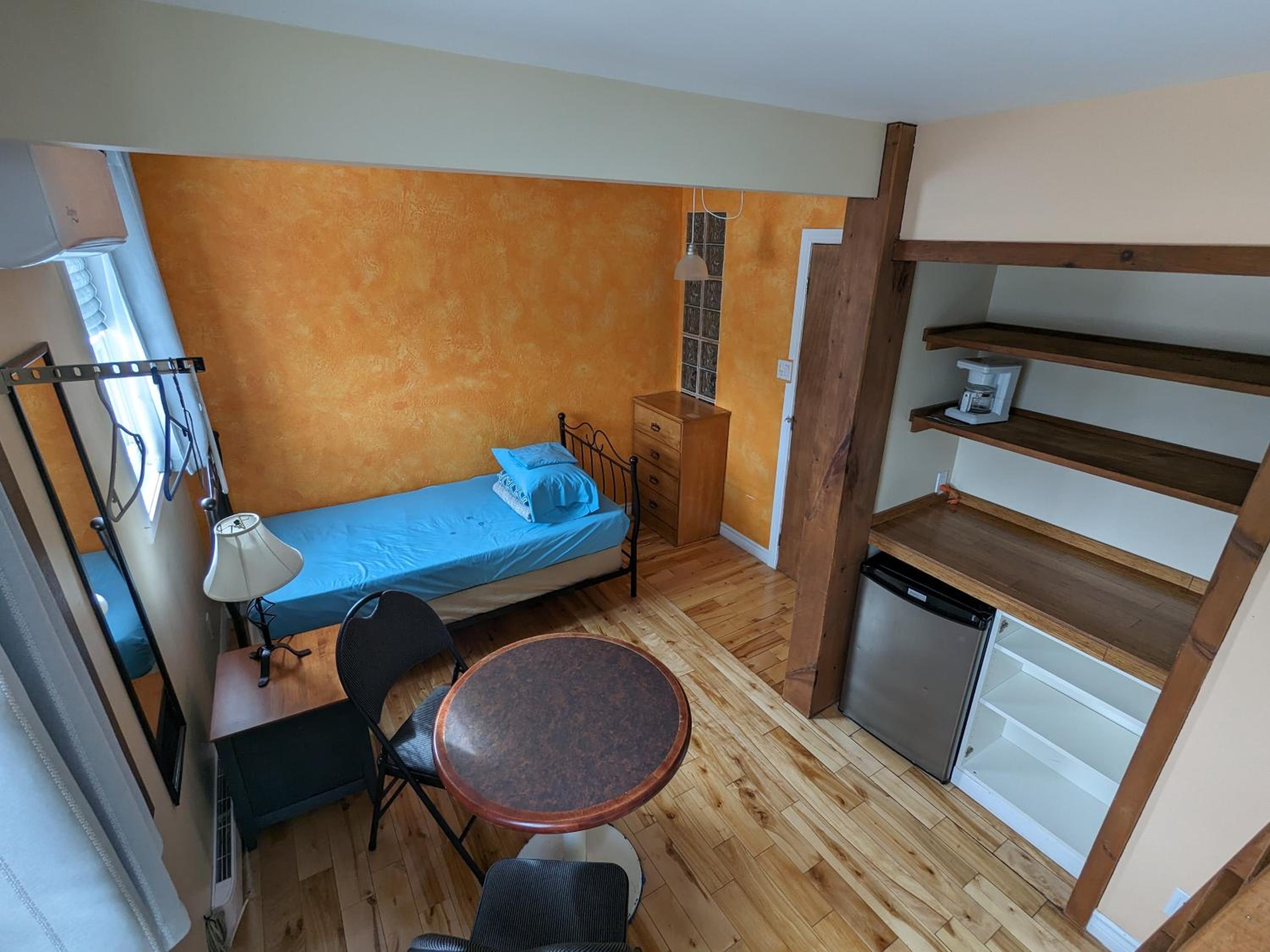 Superior Twin Room photo 3