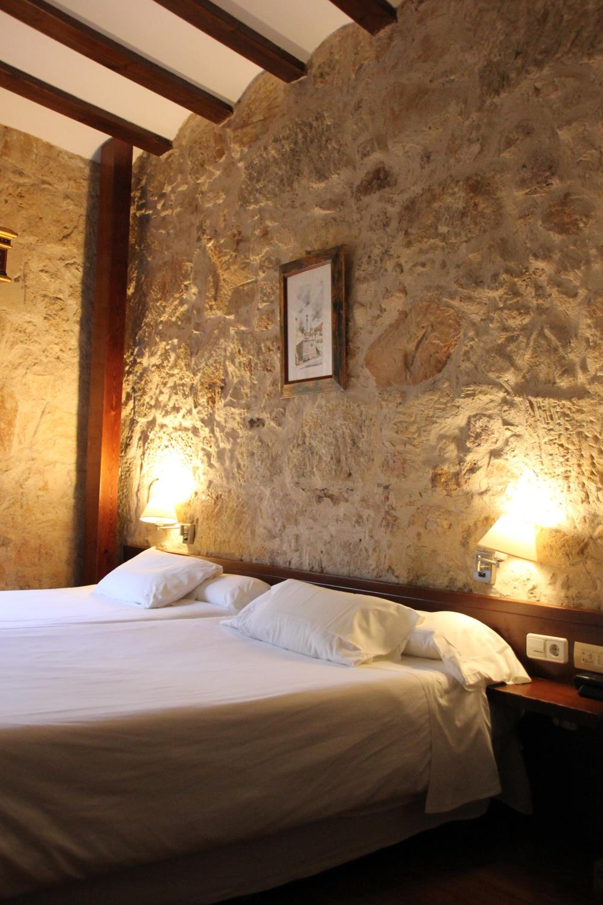 Twin Room photo 3