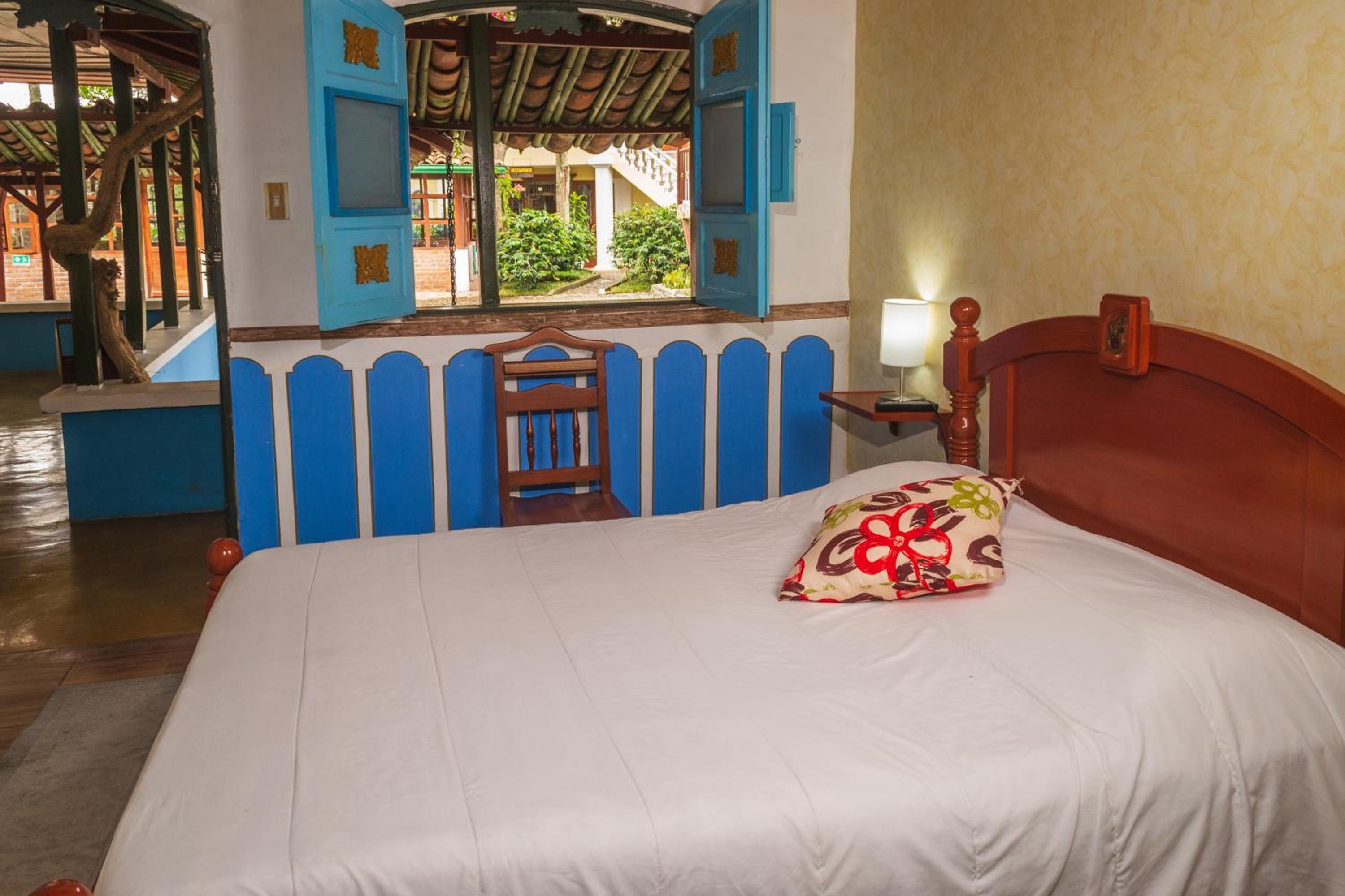 Double Room photo 2