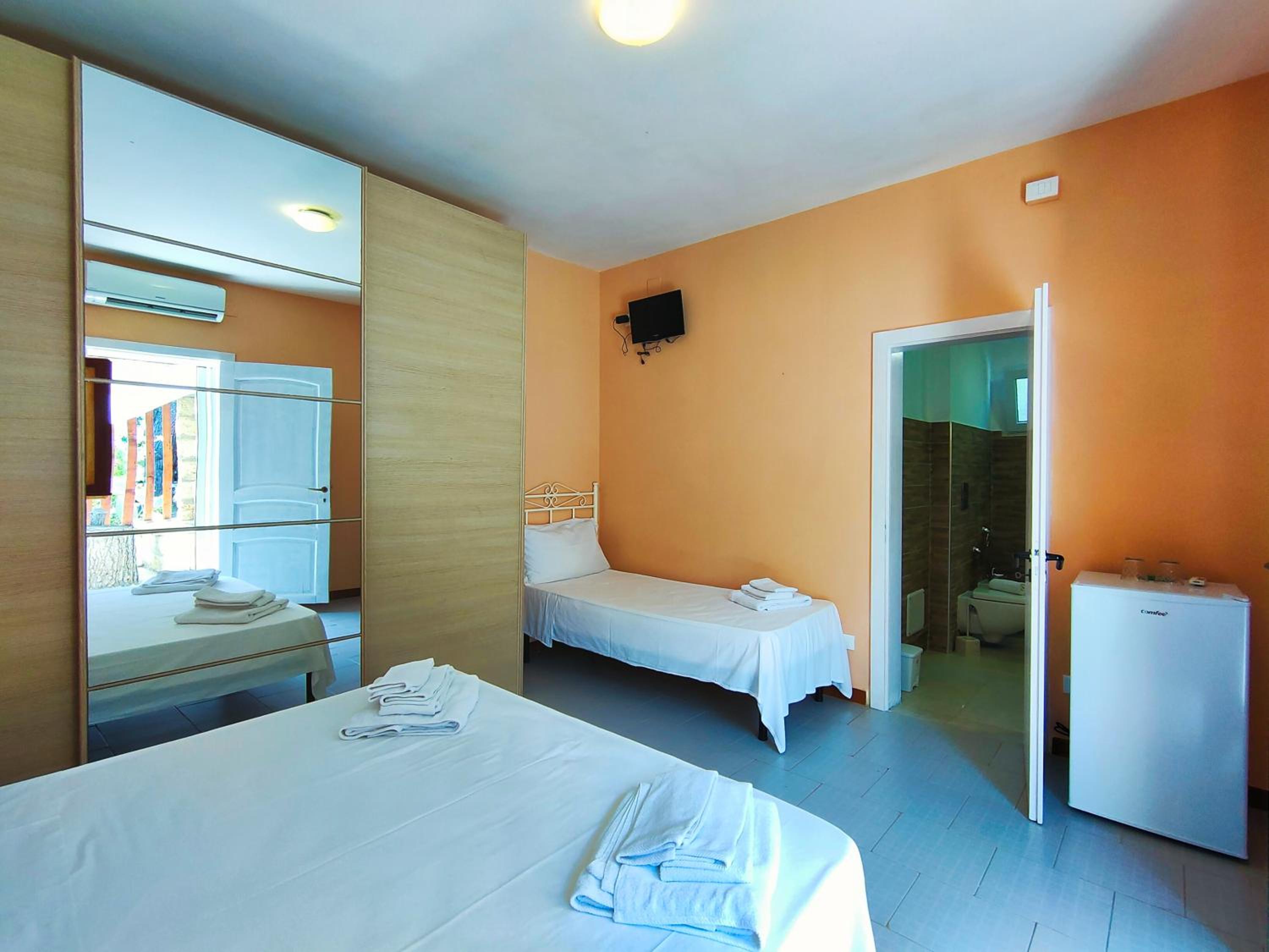 Classic Triple Room