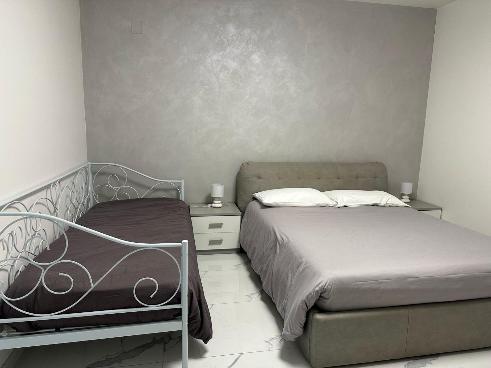 Comfort Triple Room - Photo 8