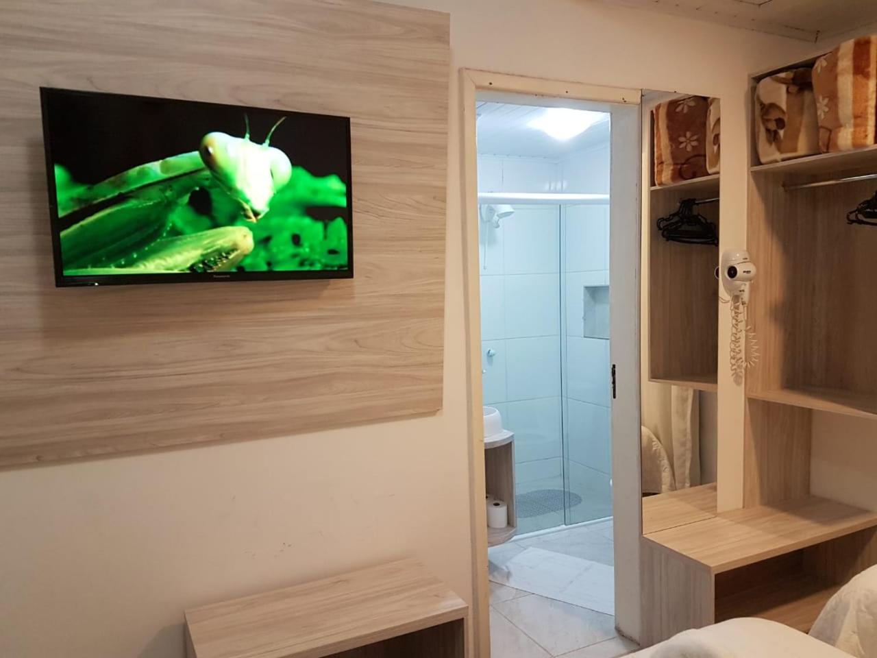 Luxury Quadruple Room photo 3
