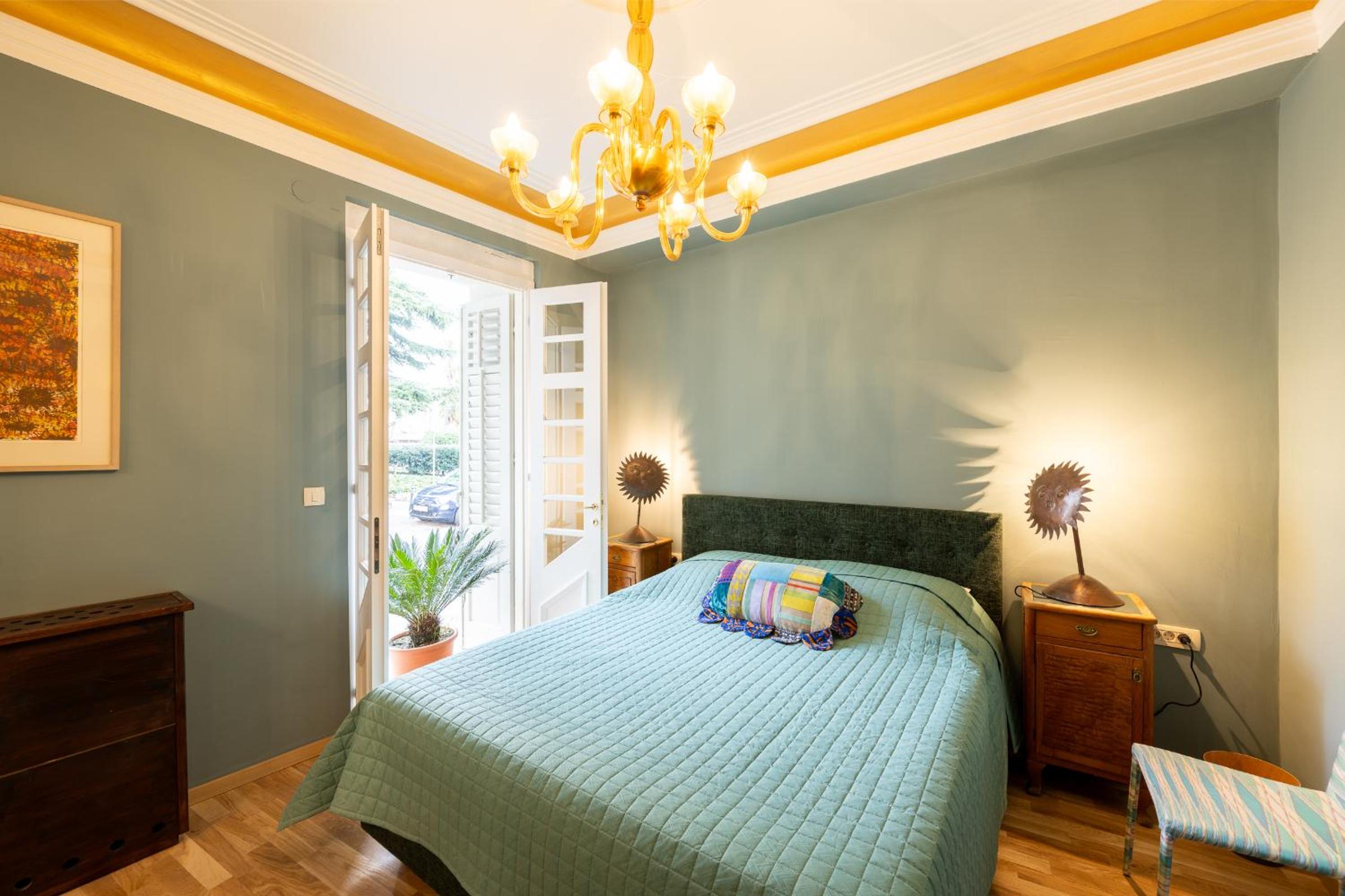 Deluxe Double Room with Sea View photo 1