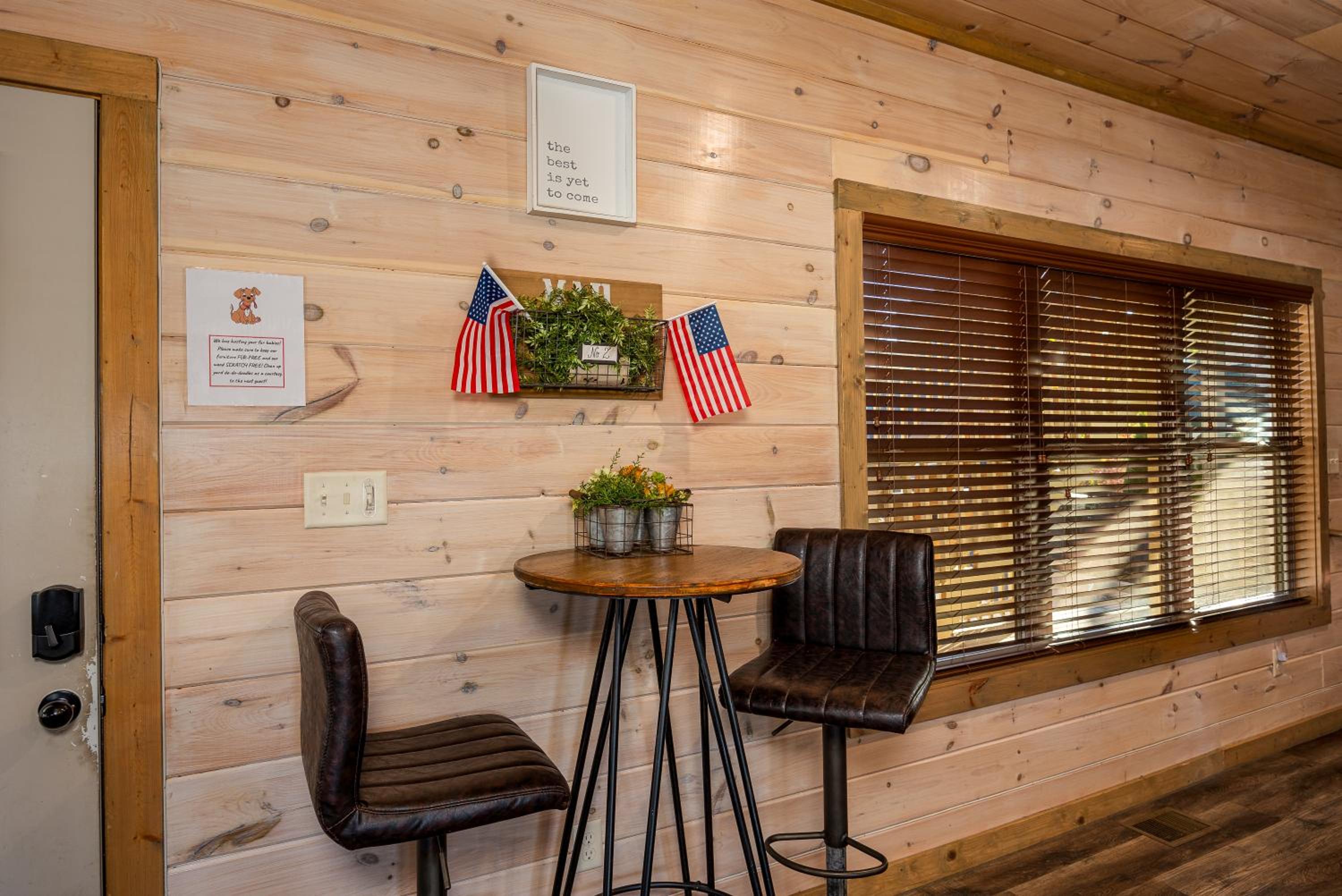 Chalet