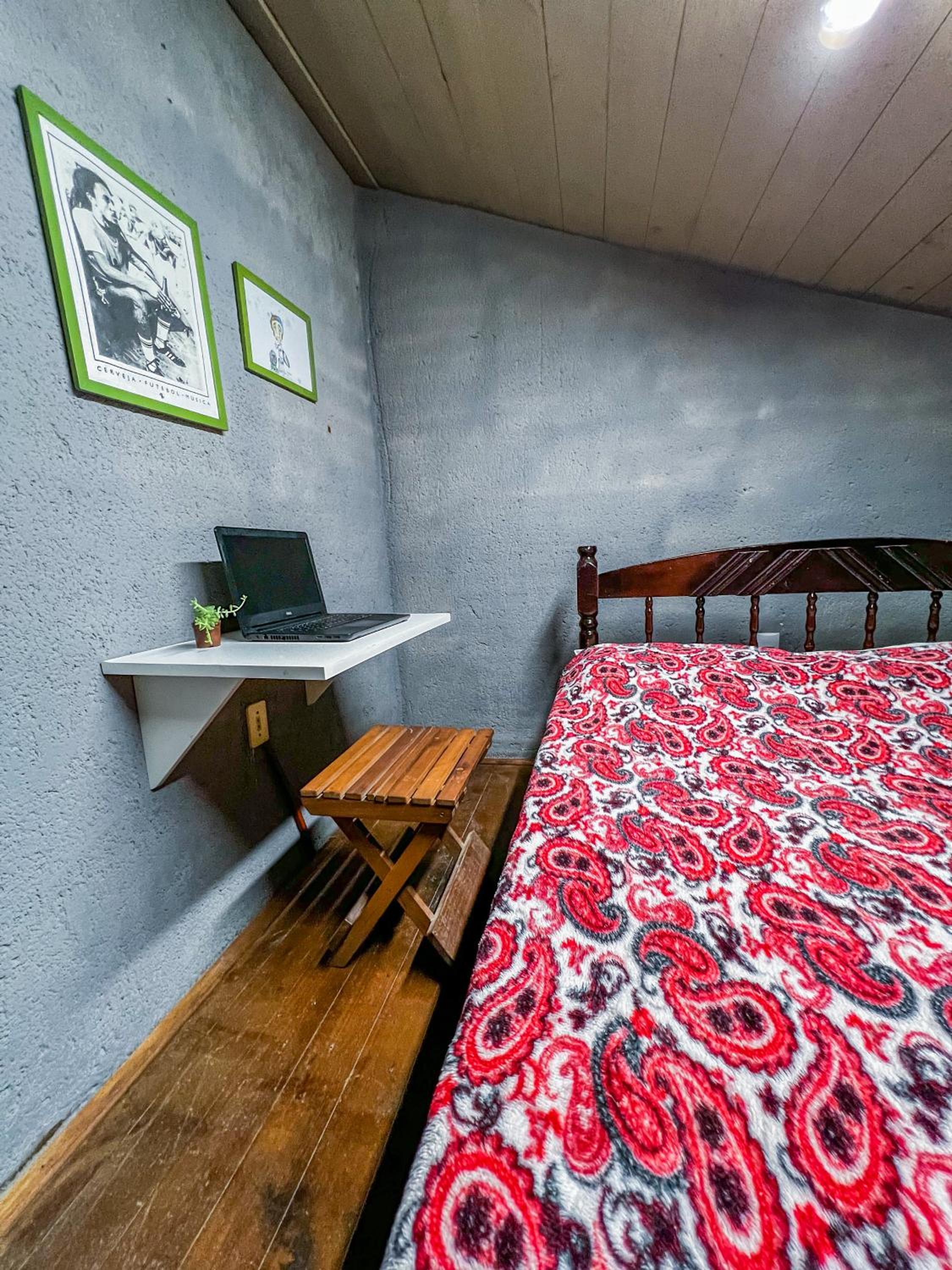 Apartment - Split Level