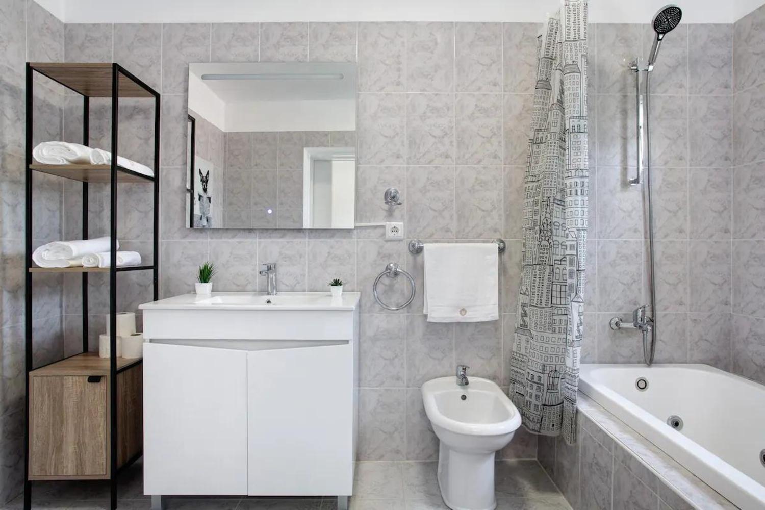 One-Bedroom House photo 3