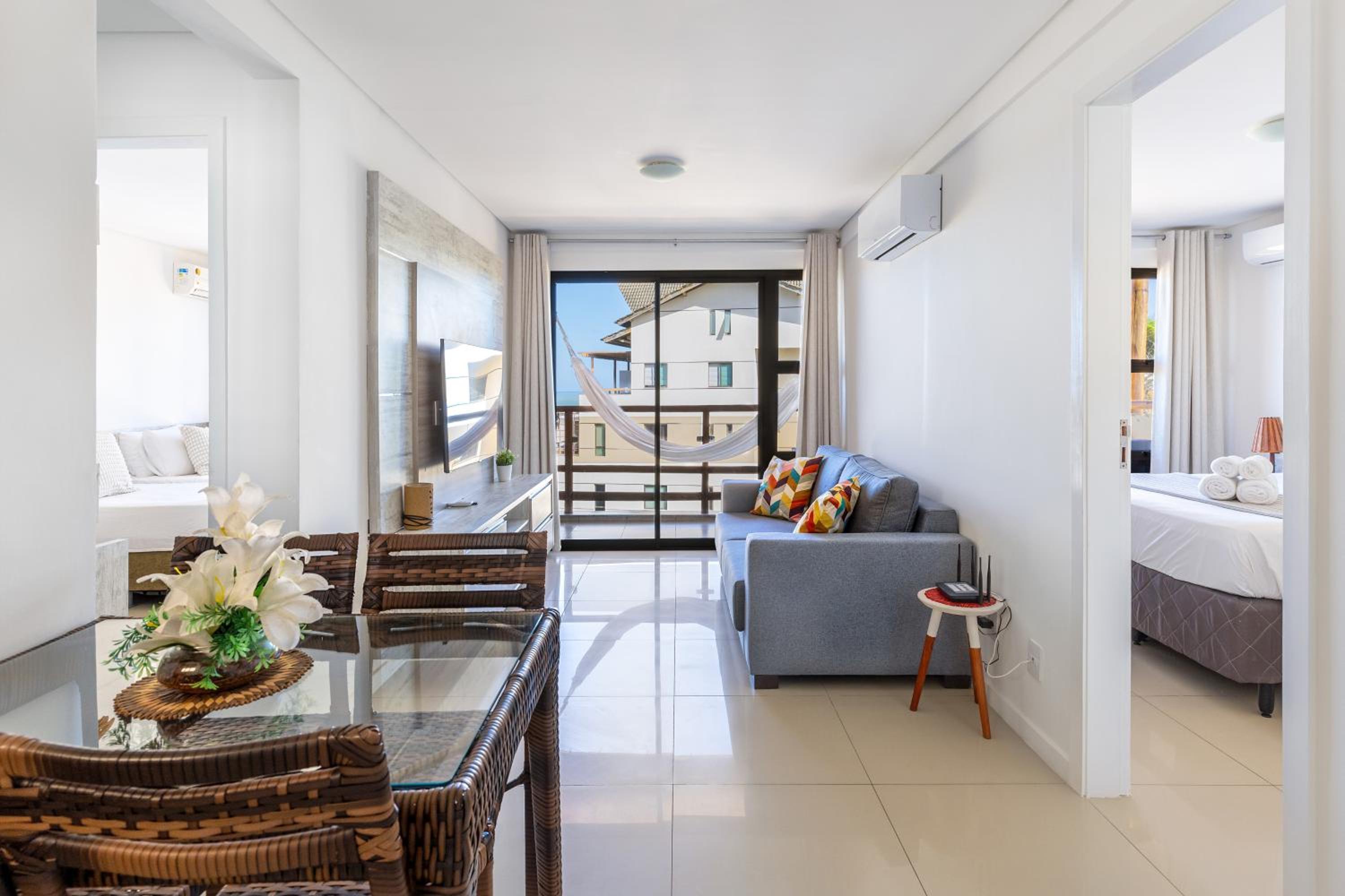 Apartment with Sea View photo 1