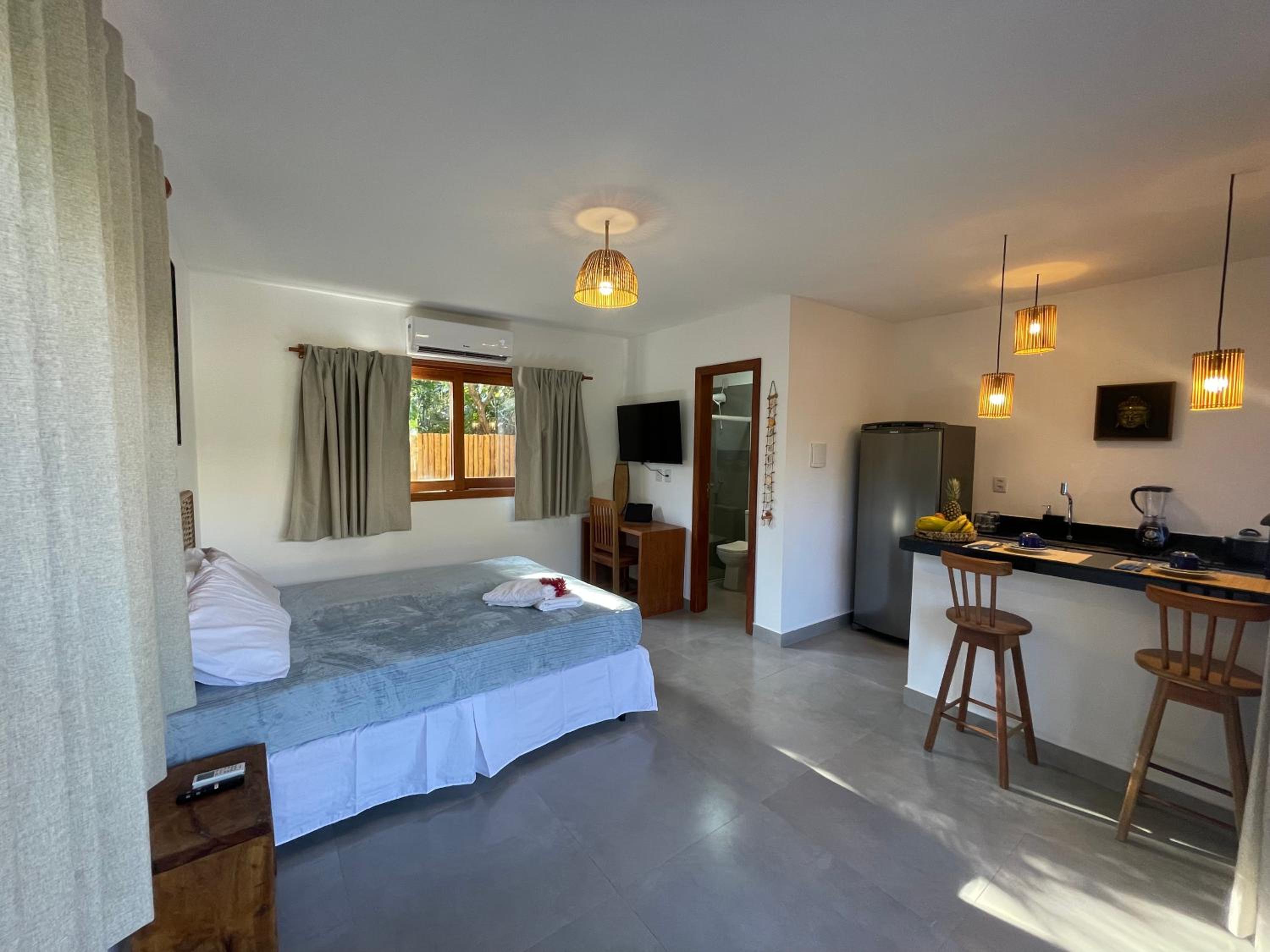 Standard Apartment