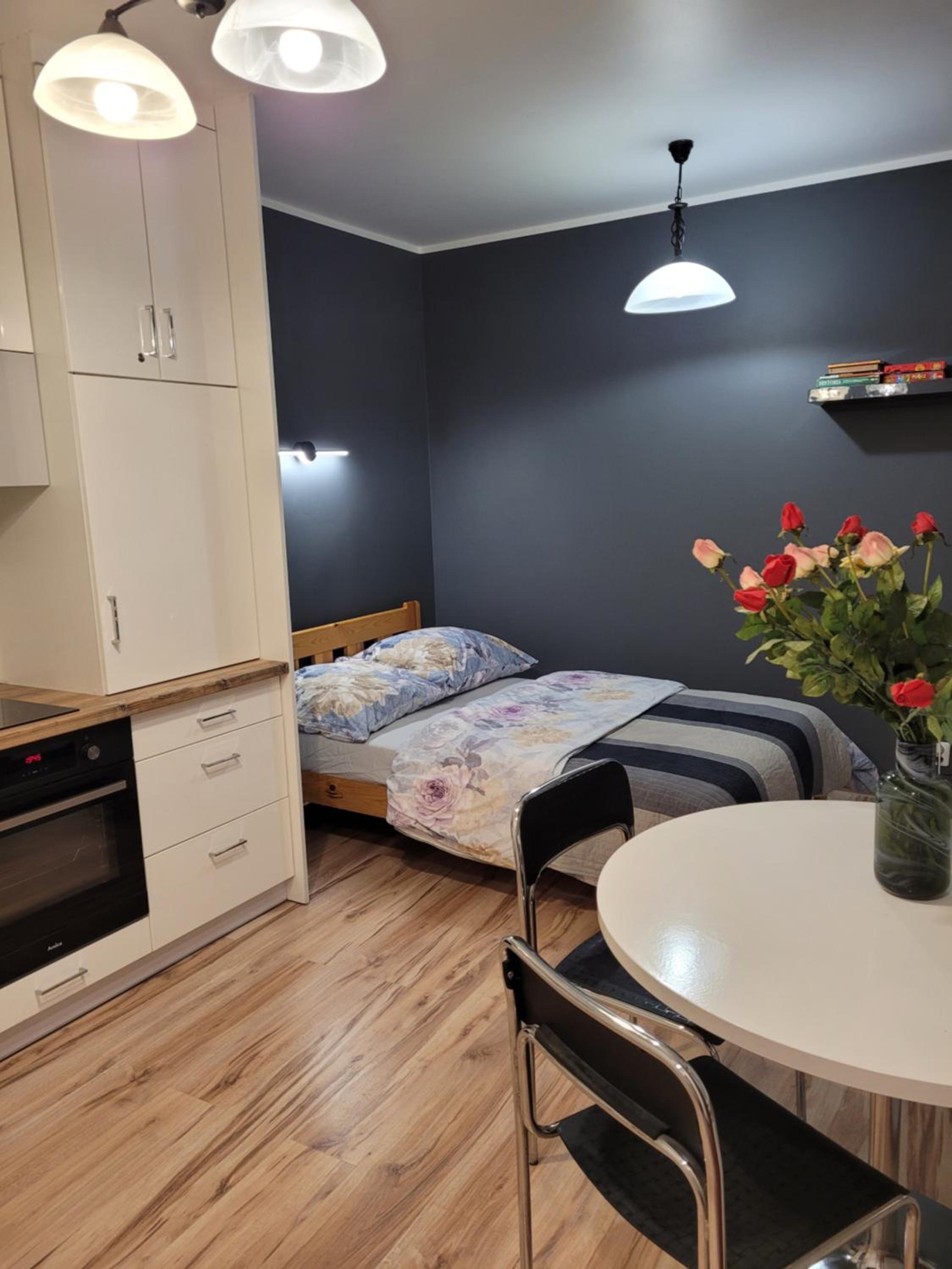 Studio Apartment - Photo 8
