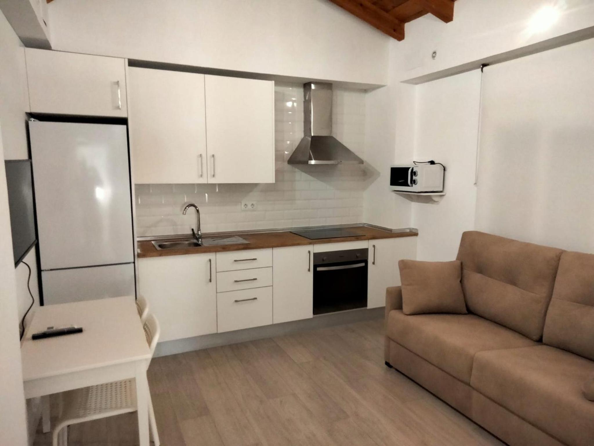 One-Bedroom House photo 3
