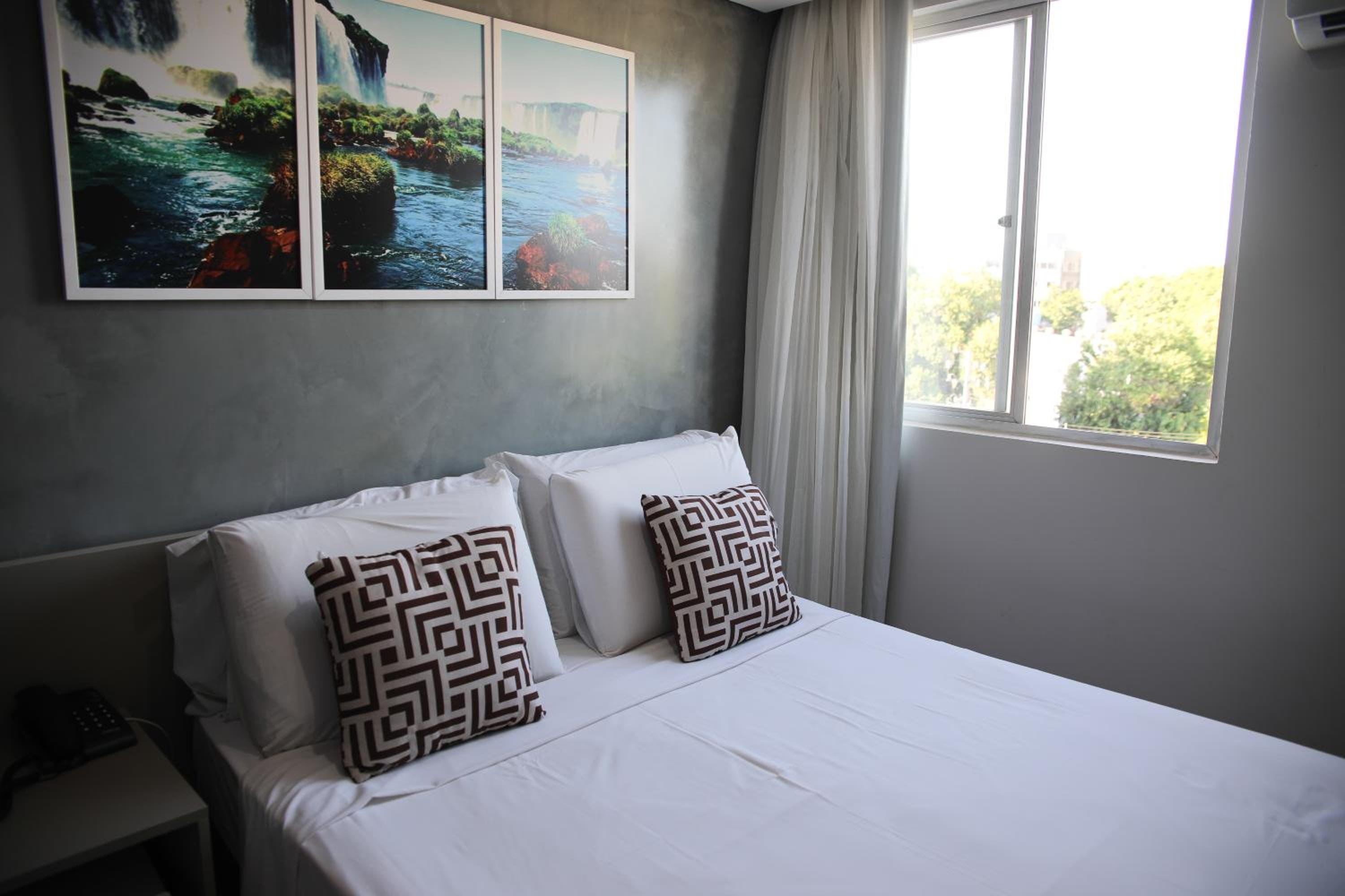 Standard  Double Room - Photo 3