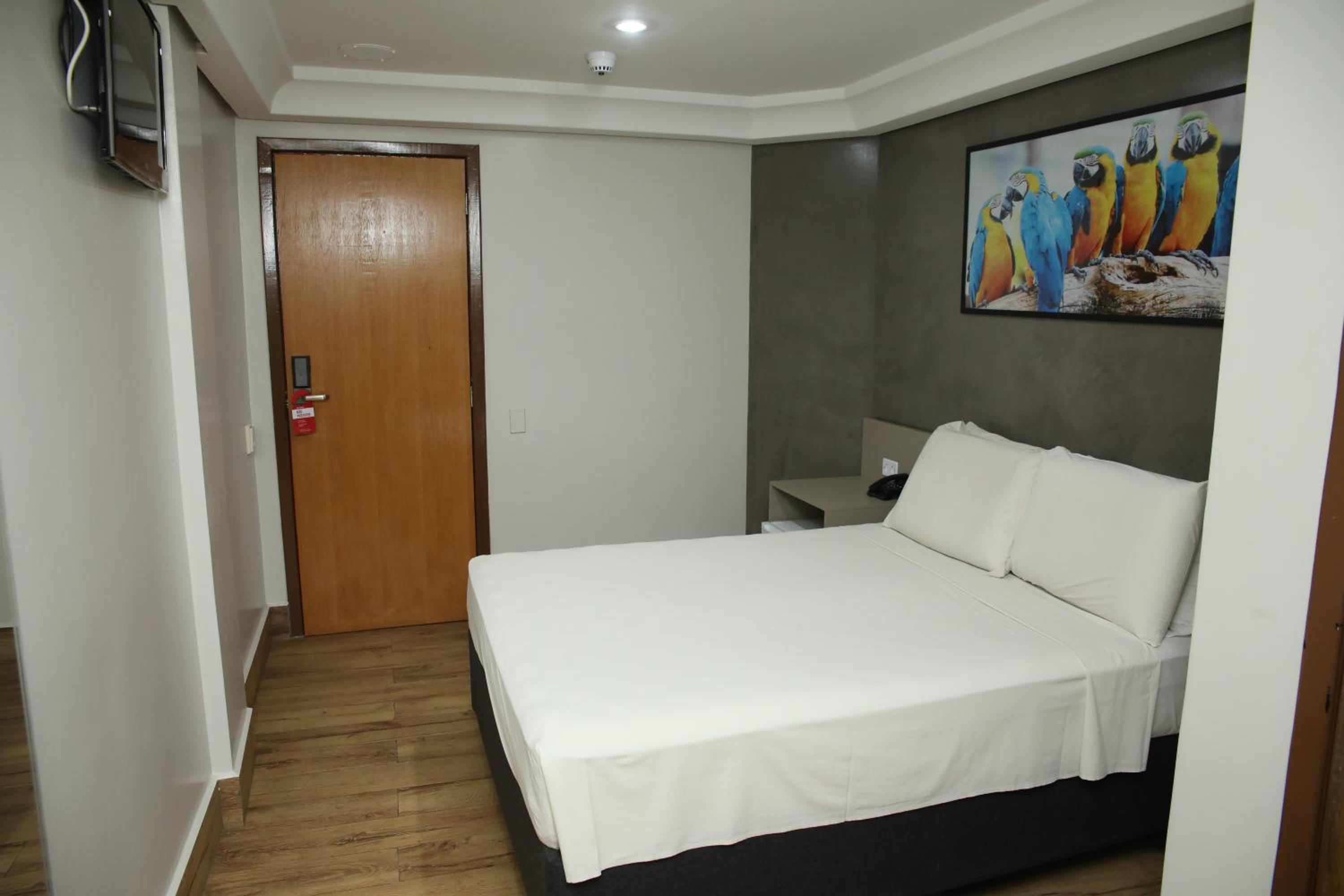 Standard  Double Room - Photo 4