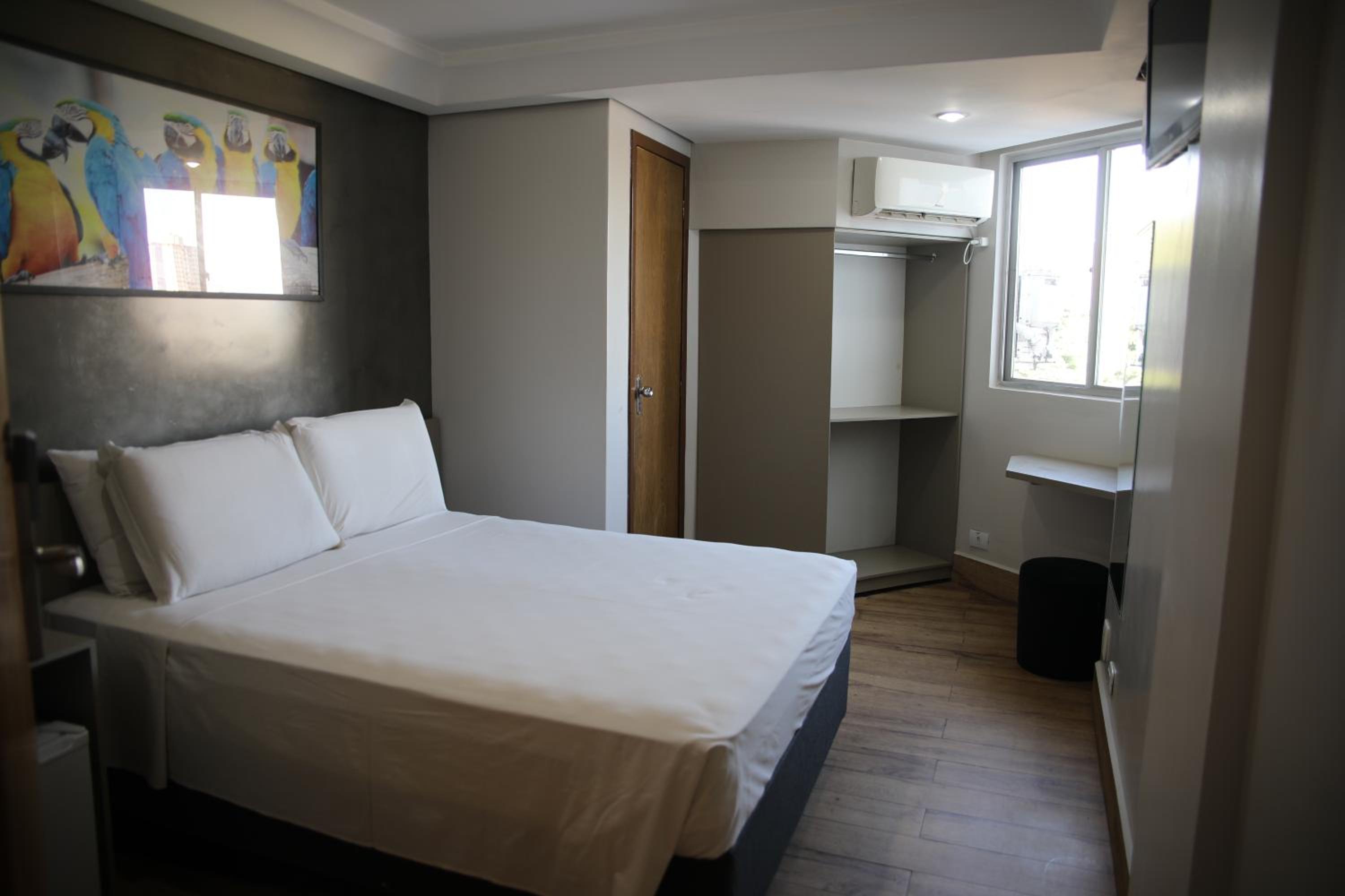 Standard  Double Room - Photo 6