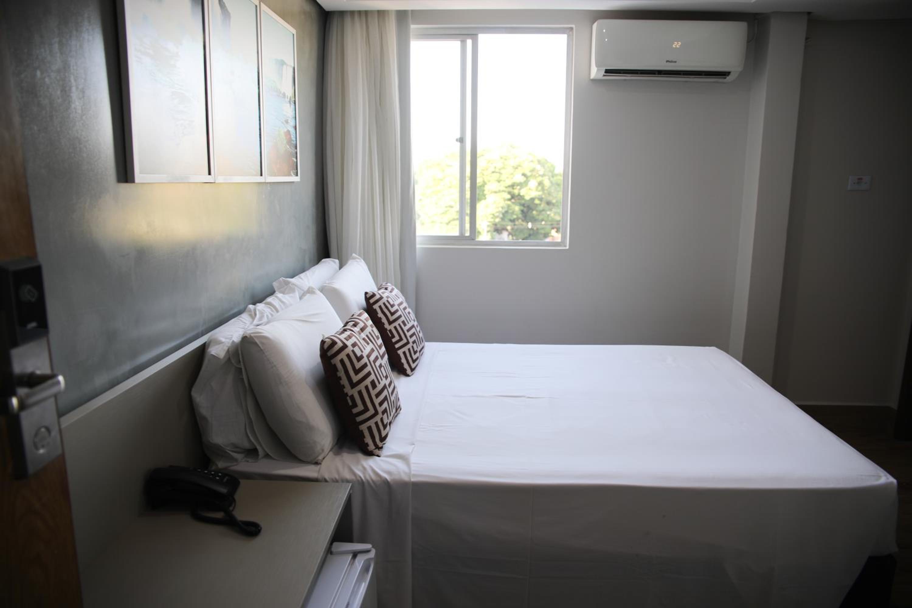 Standard  Double Room - Photo 1