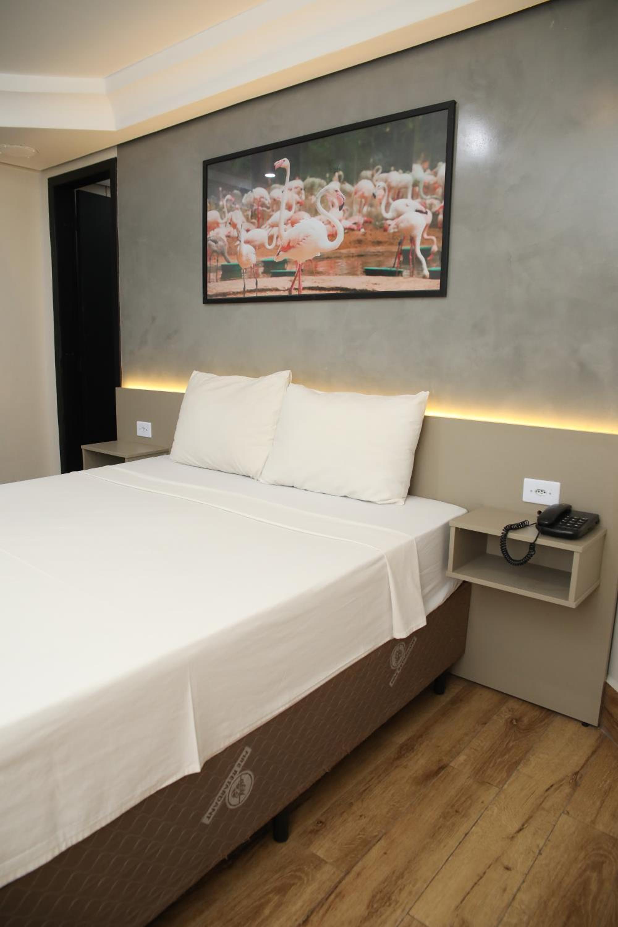 Standard  Double Room - Photo 5