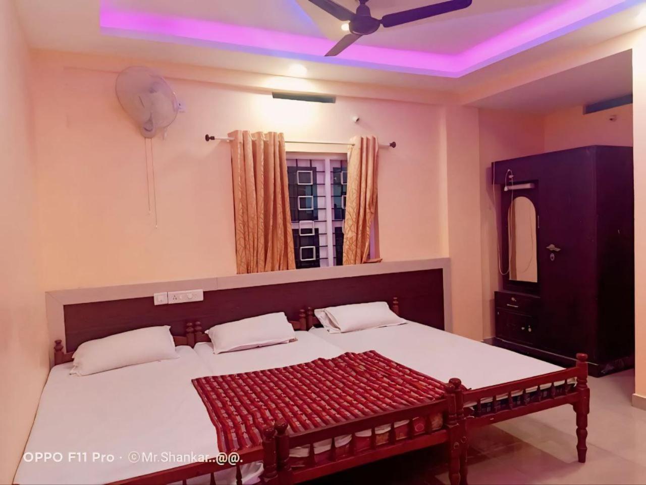 Triple Room photo 3