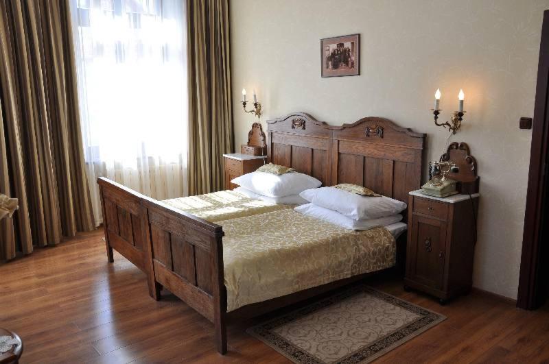 Superior Double Room - Photo 1