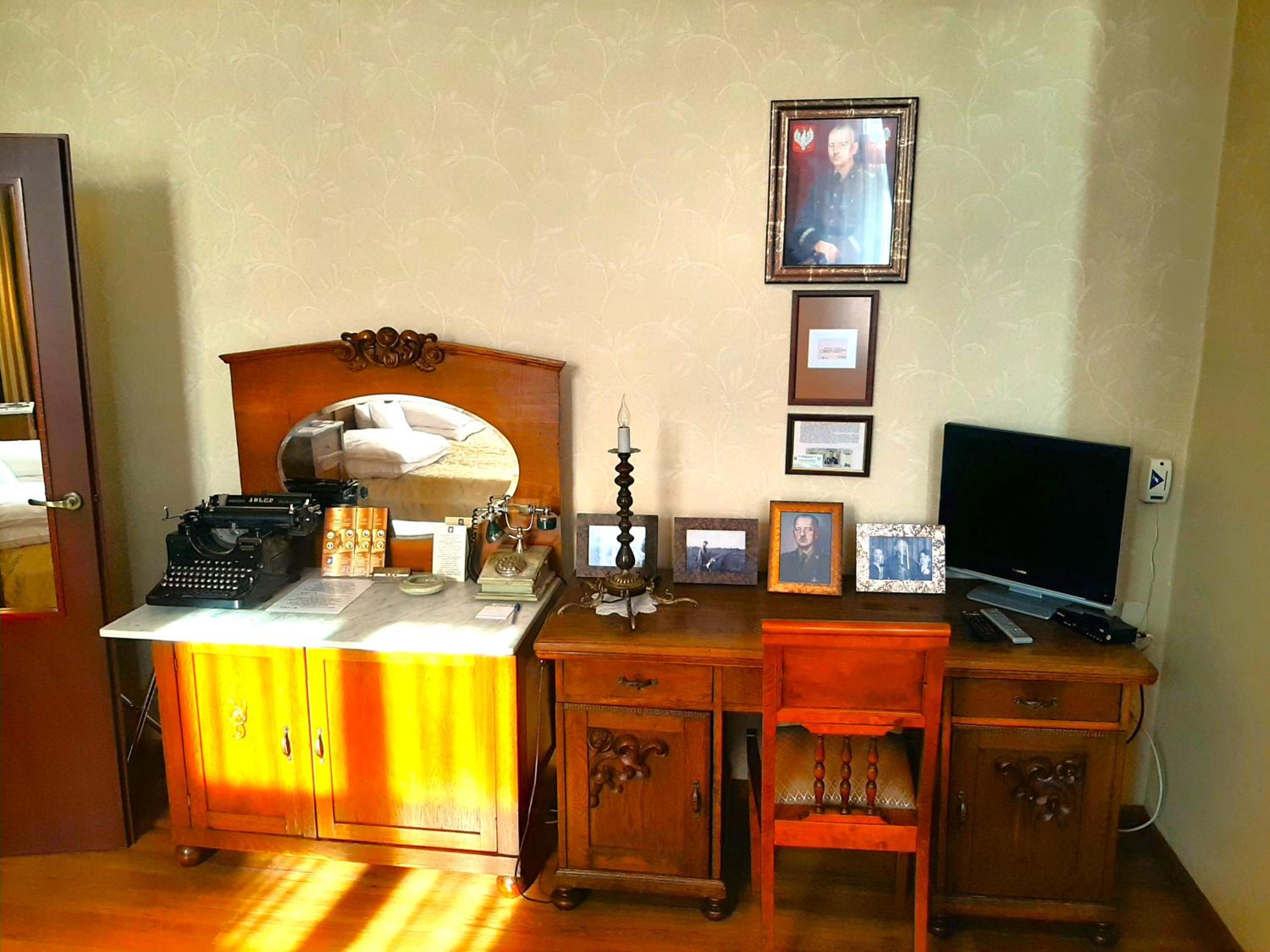 Superior Double Room - Photo 6