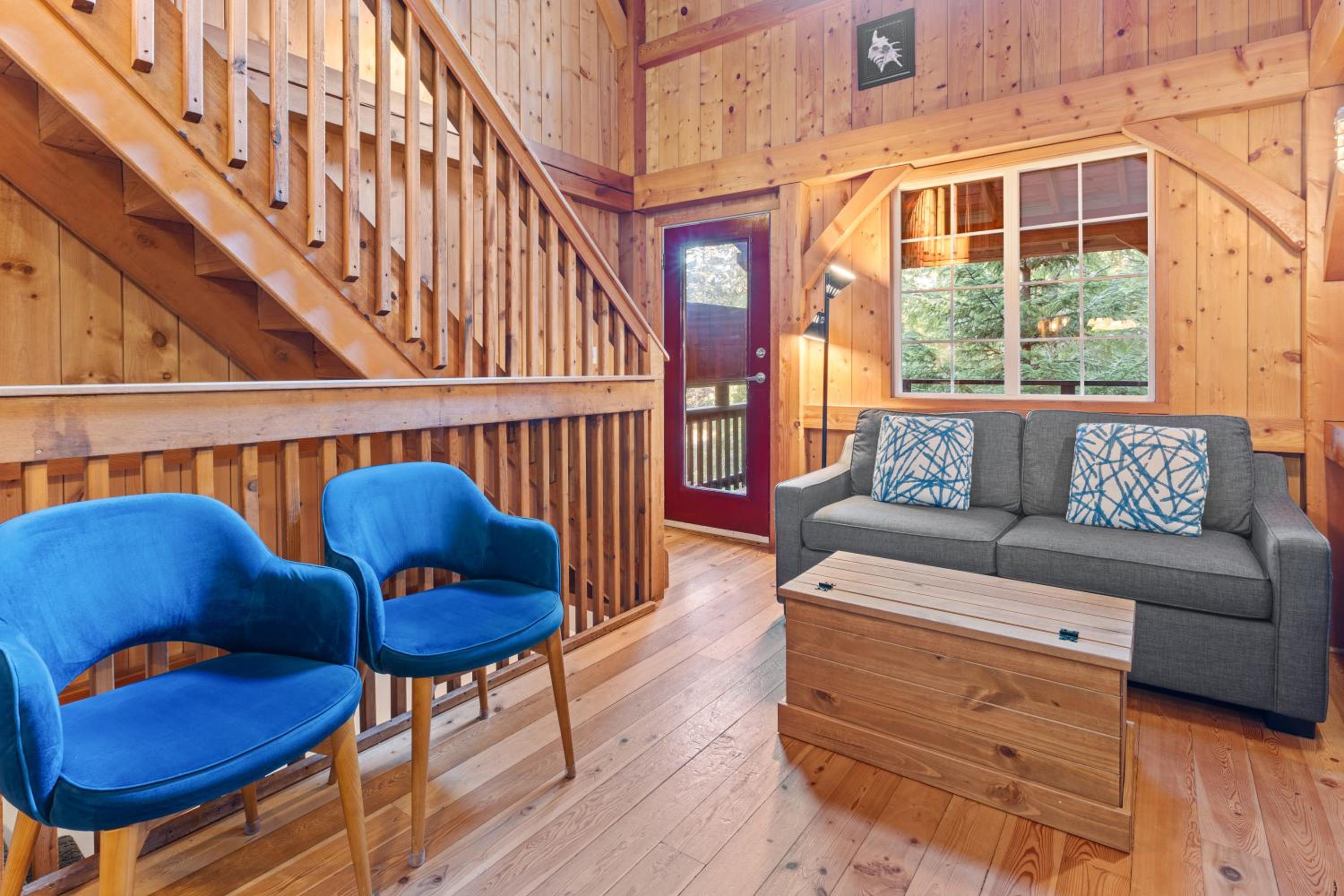 Two-Bedroom Cottage-Port Side photo 1