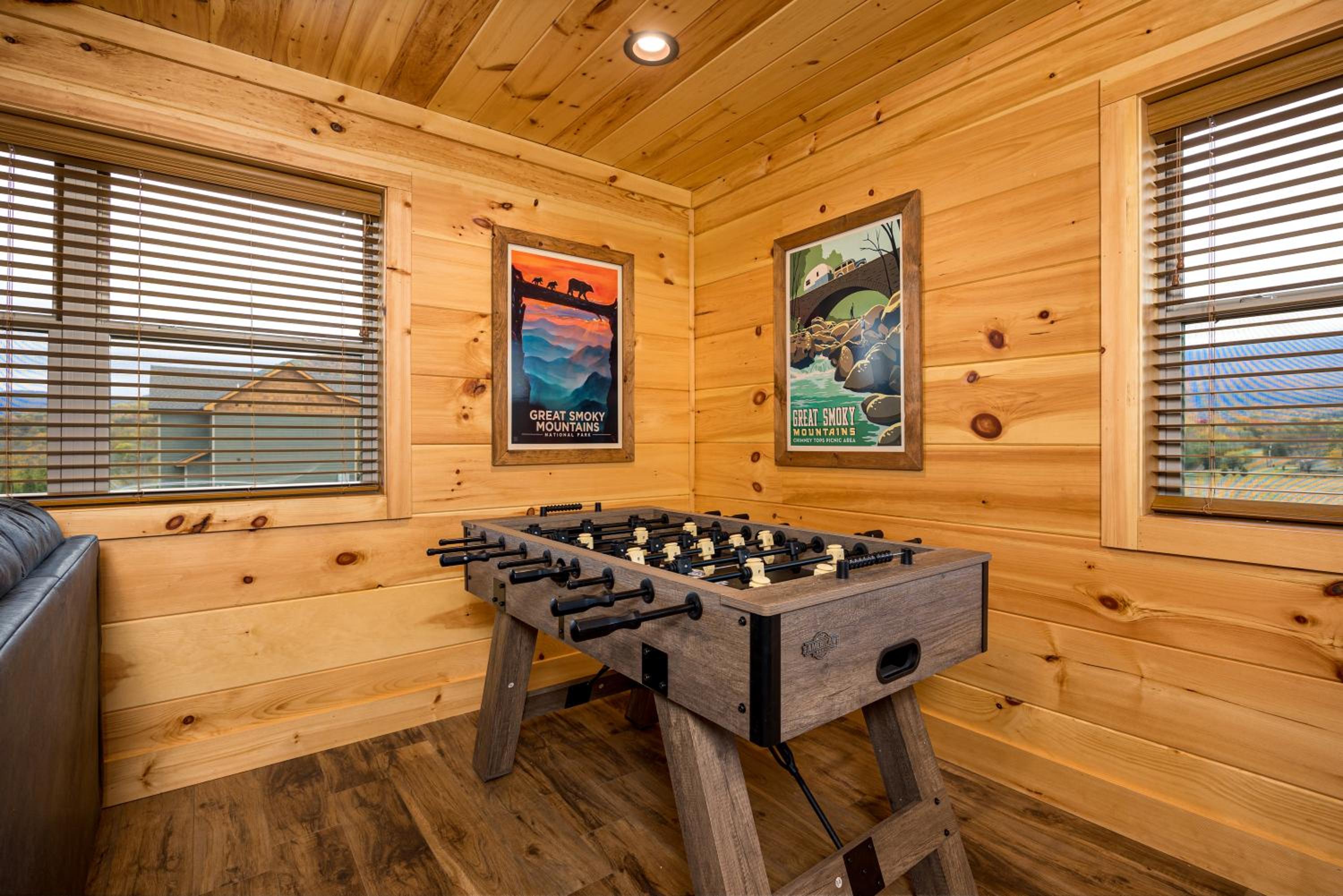 Chalet photo 3