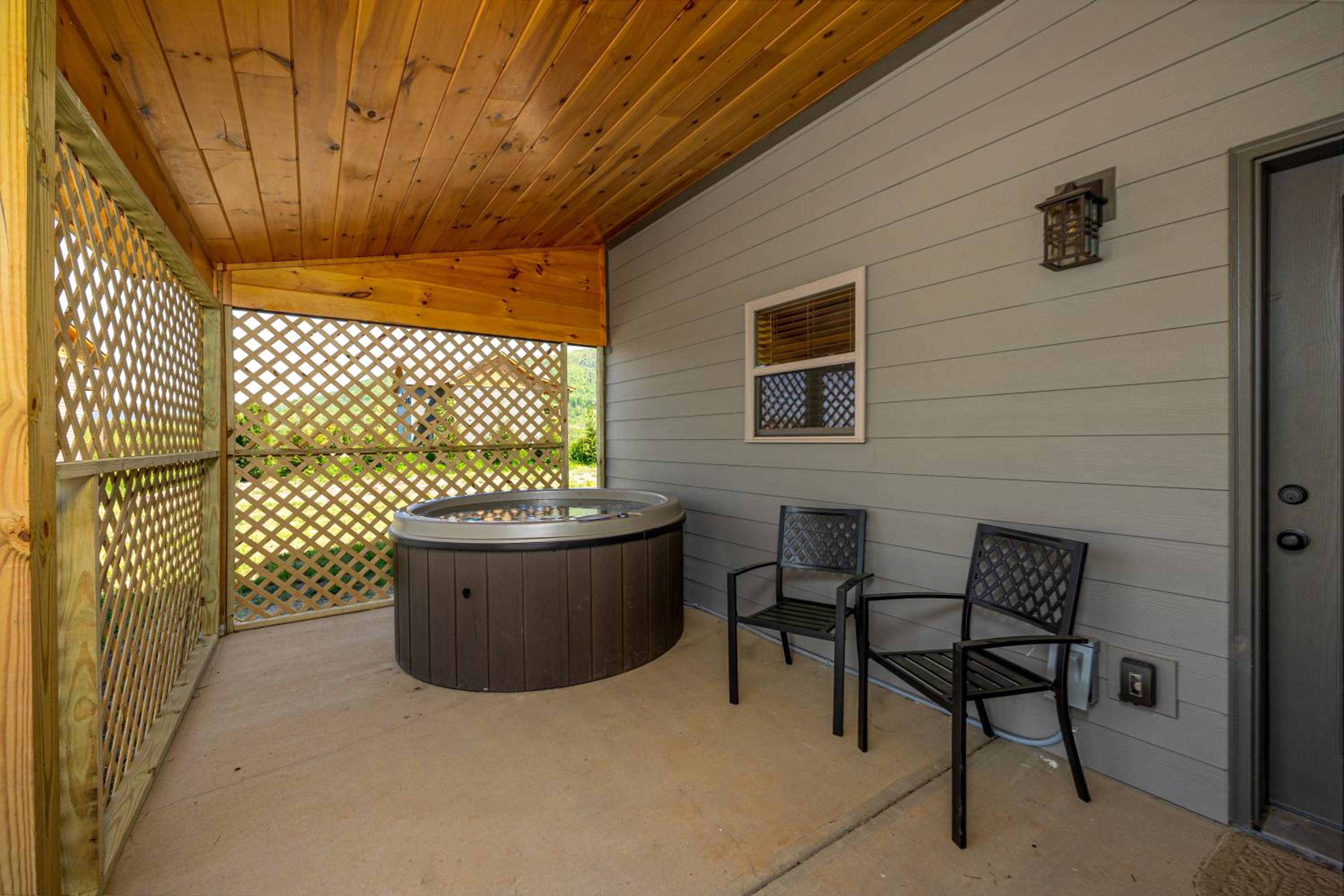 Chalet photo 2