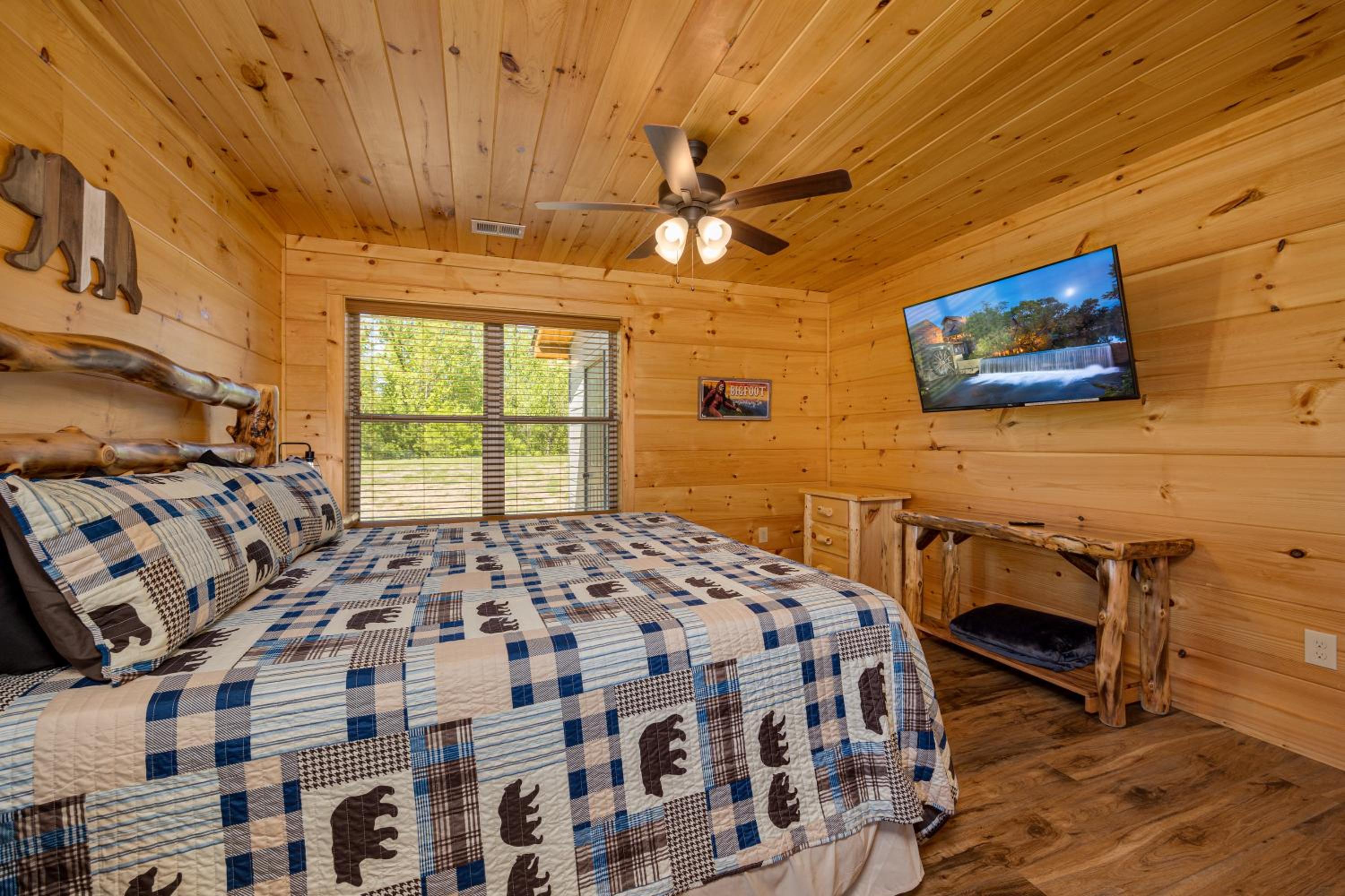 Chalet photo 1